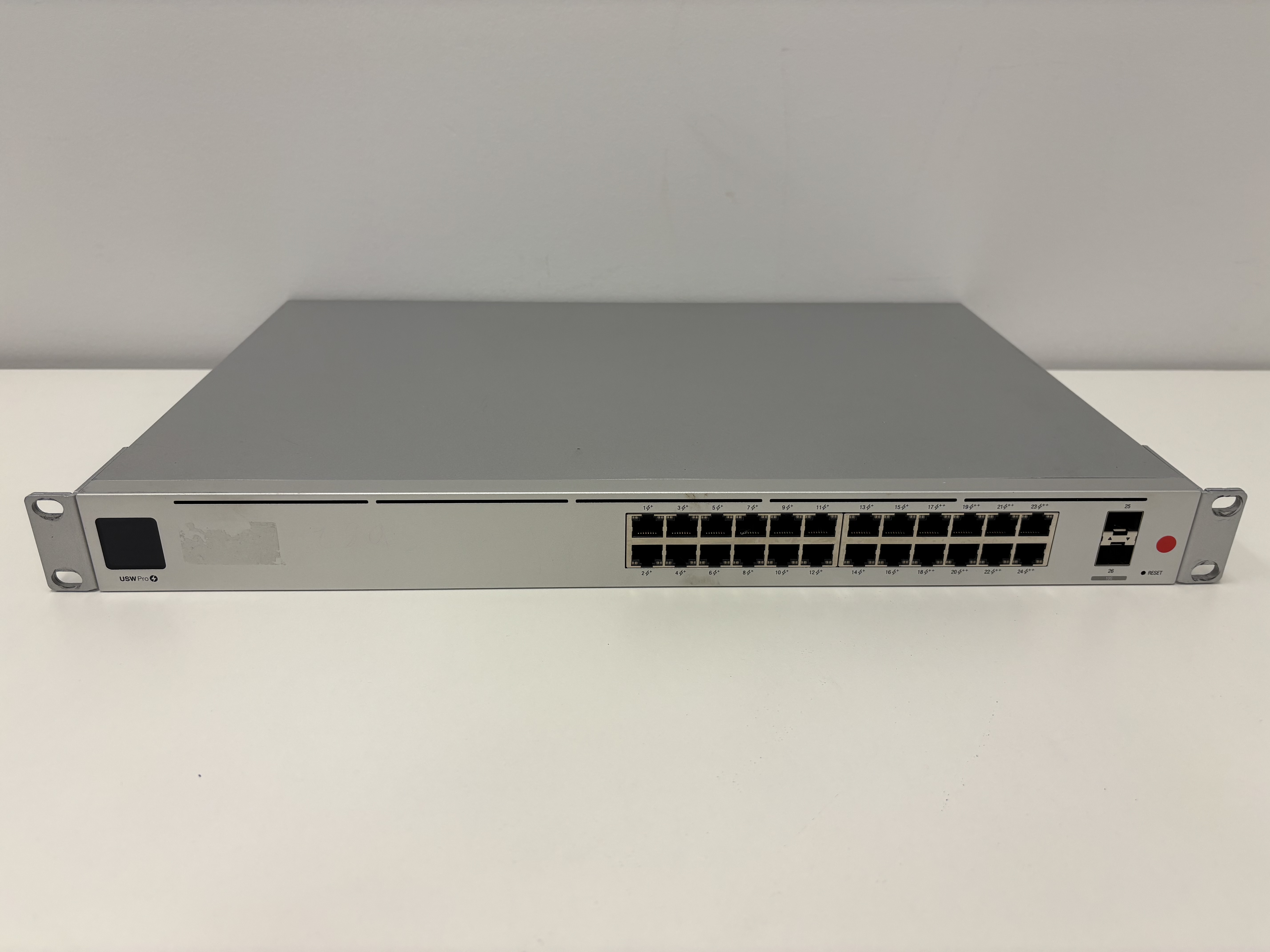 Ubiquiti UniFi USW-Pro-24 Network Switch