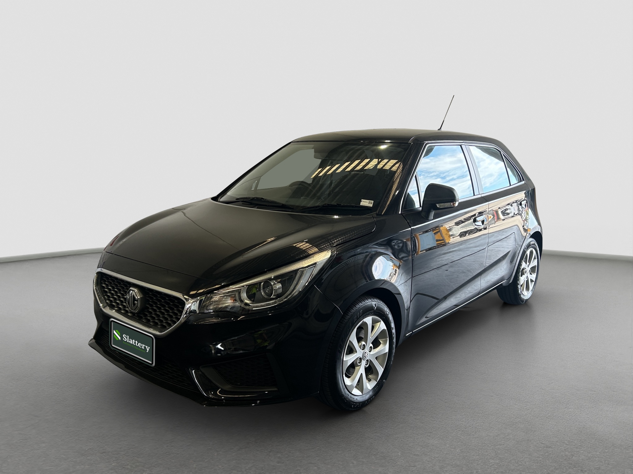 2022 MG MG3 Core Petrol