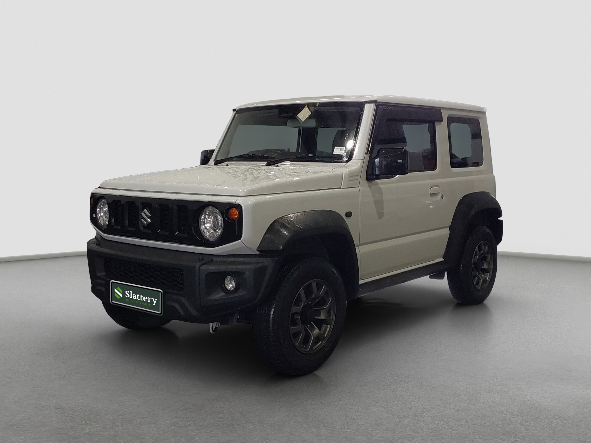 7 · 2022 Suzuki Jimny GLX Petrol