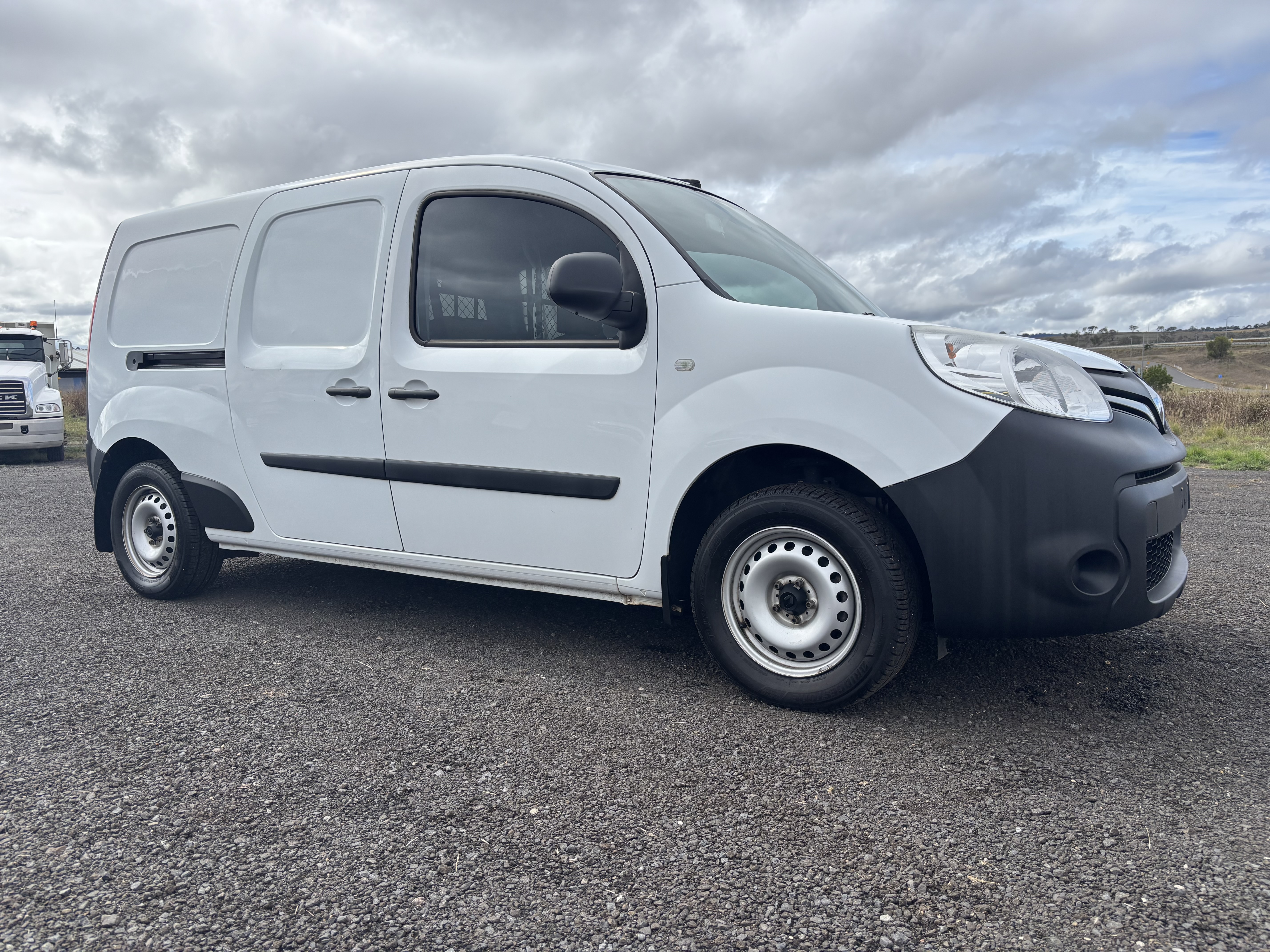 2019 Renault Kangoo