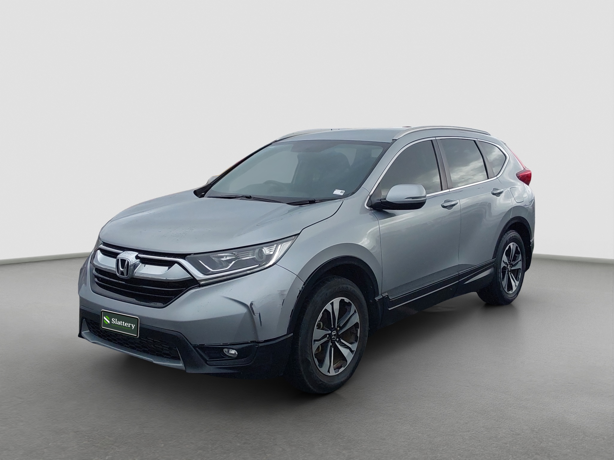 2019 Honda CR-V VTi Petrol