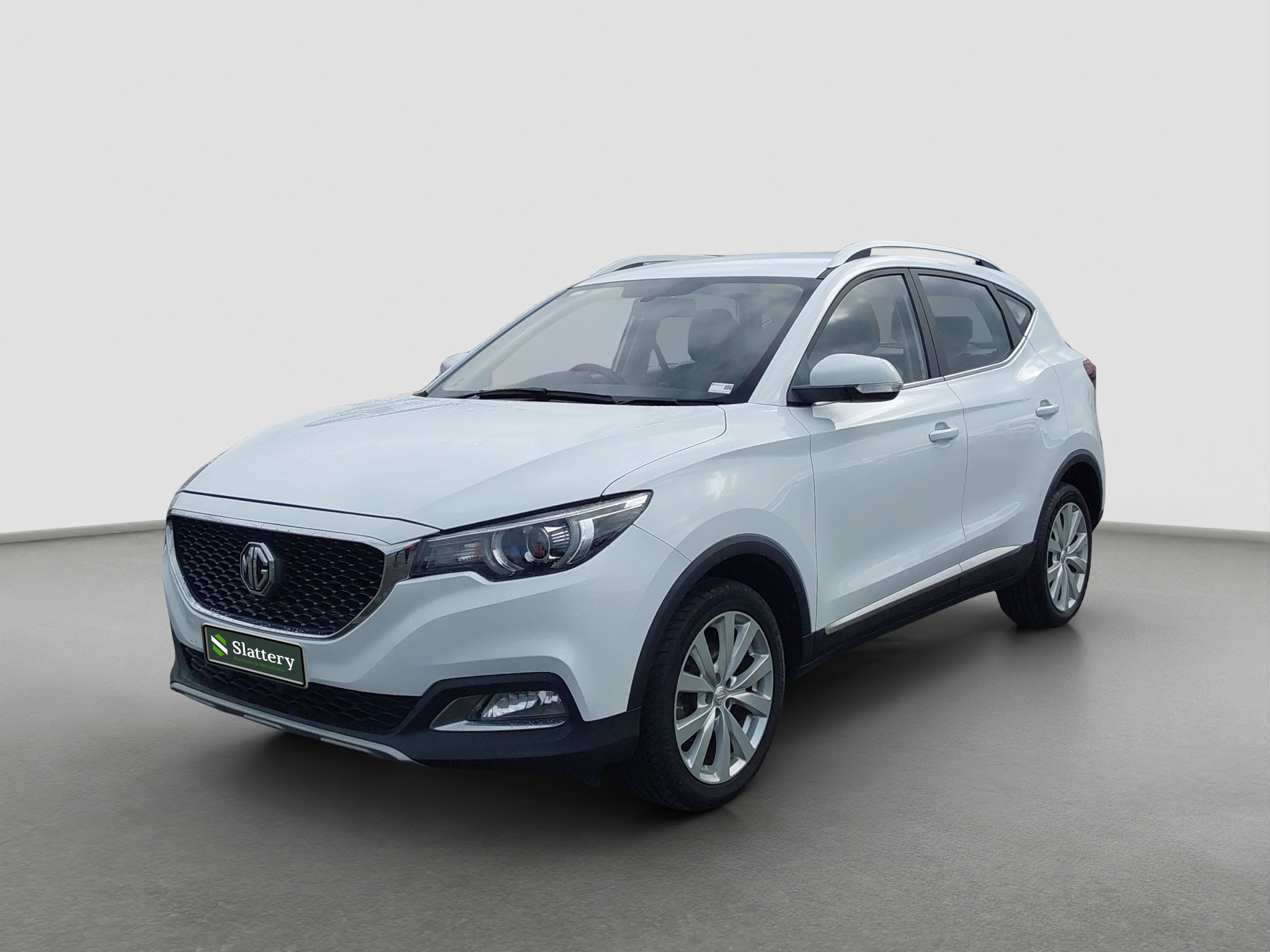 2021 MG ZS Excite Petrol