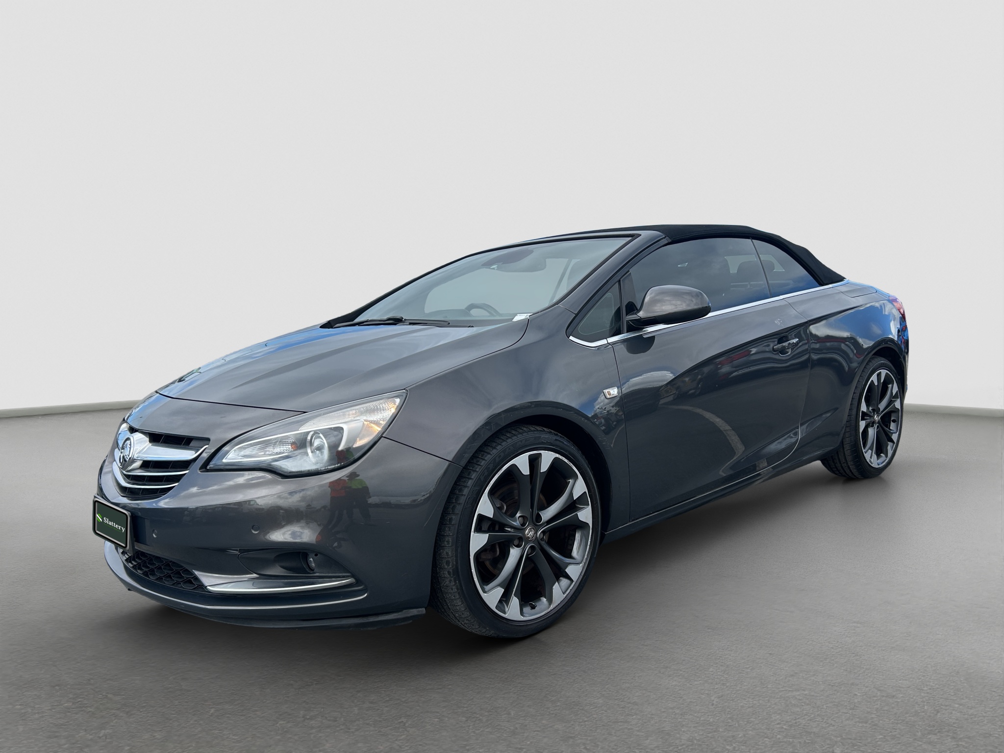 2015 Holden Cascada Petrol