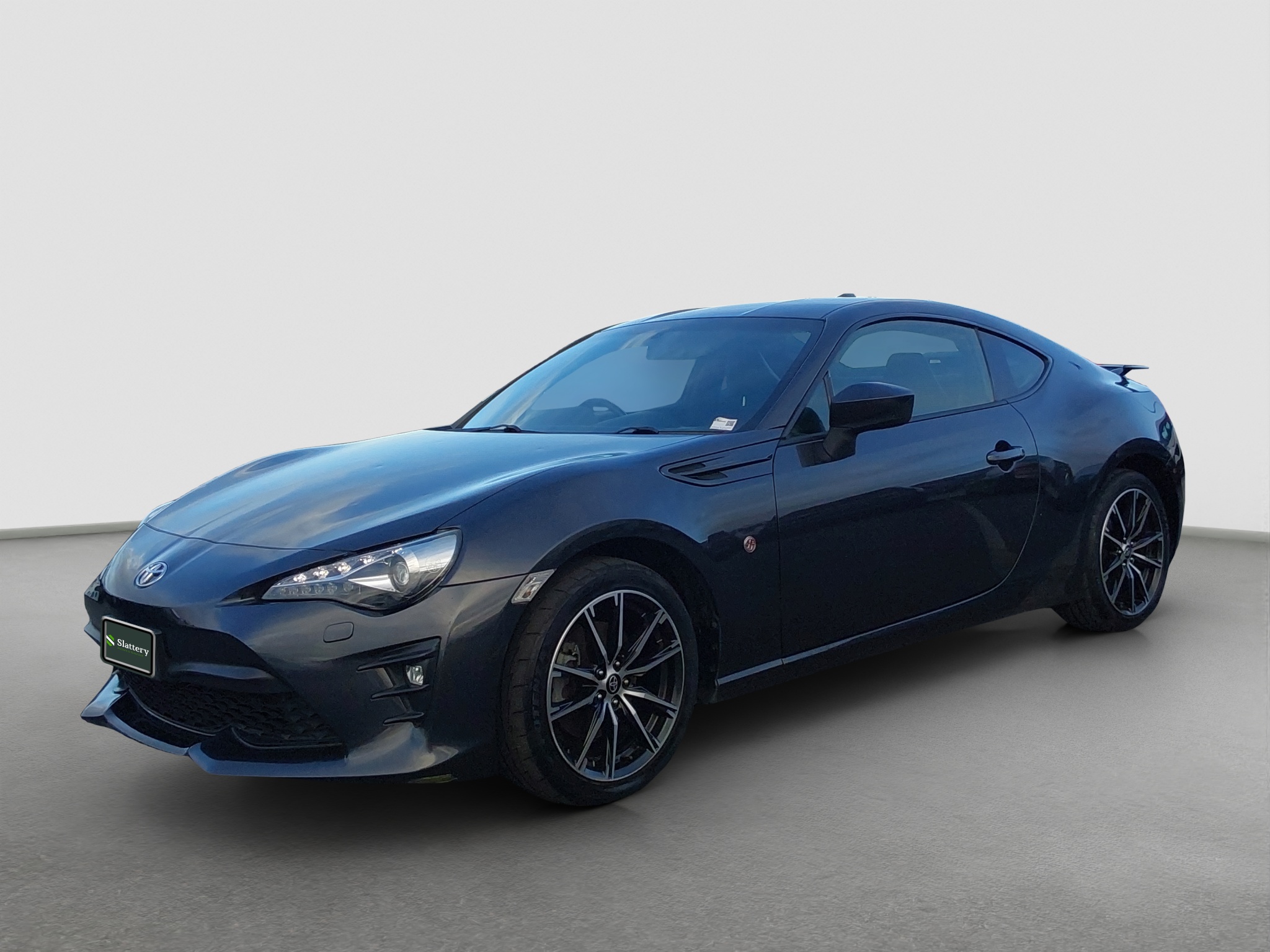 2017 Toyota 86 GTS Petrol