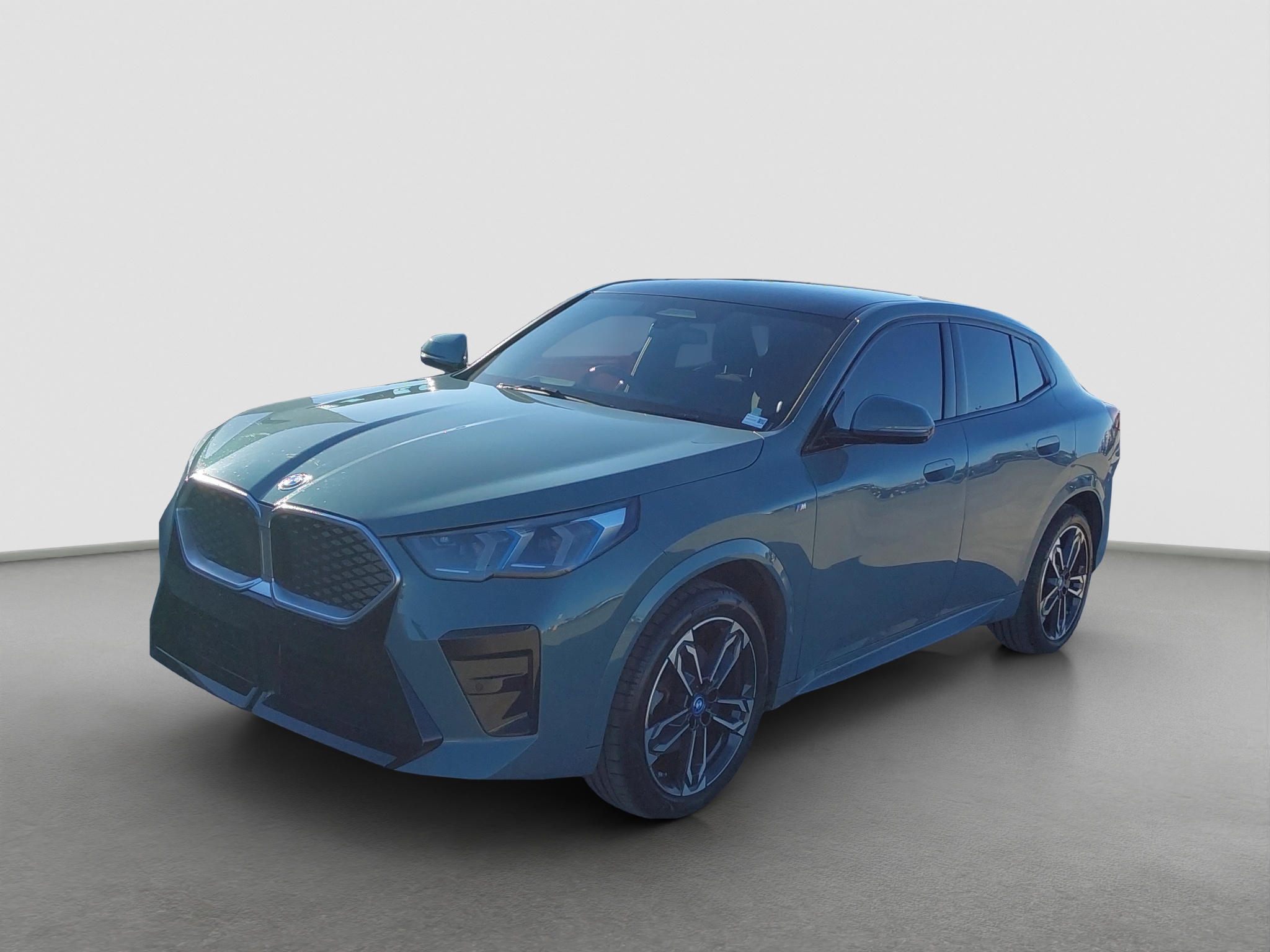 2024 BMW iX2 xDrive30 M Sport Electric