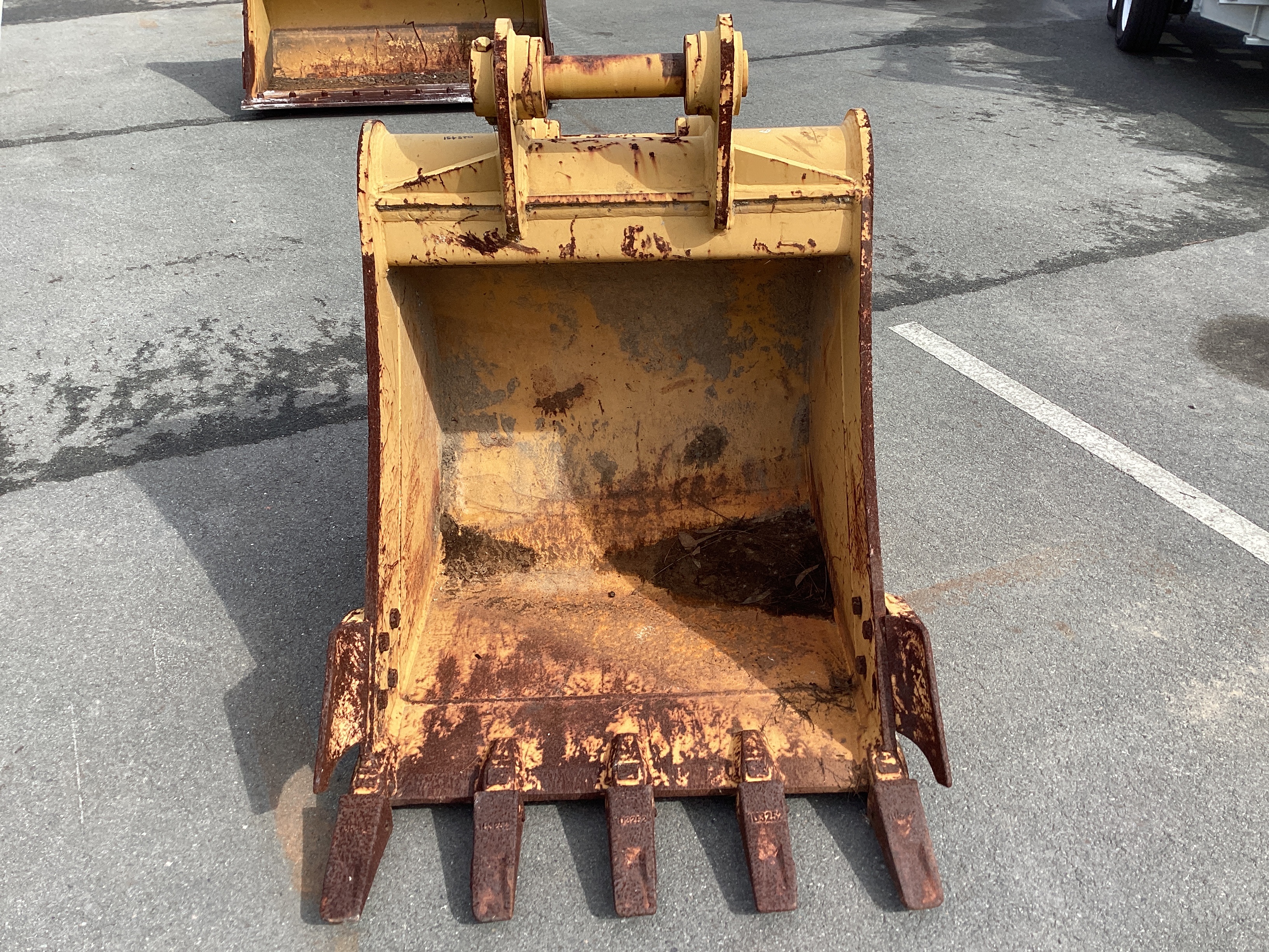 A.M.B GP Excavator Bucket (900mm)