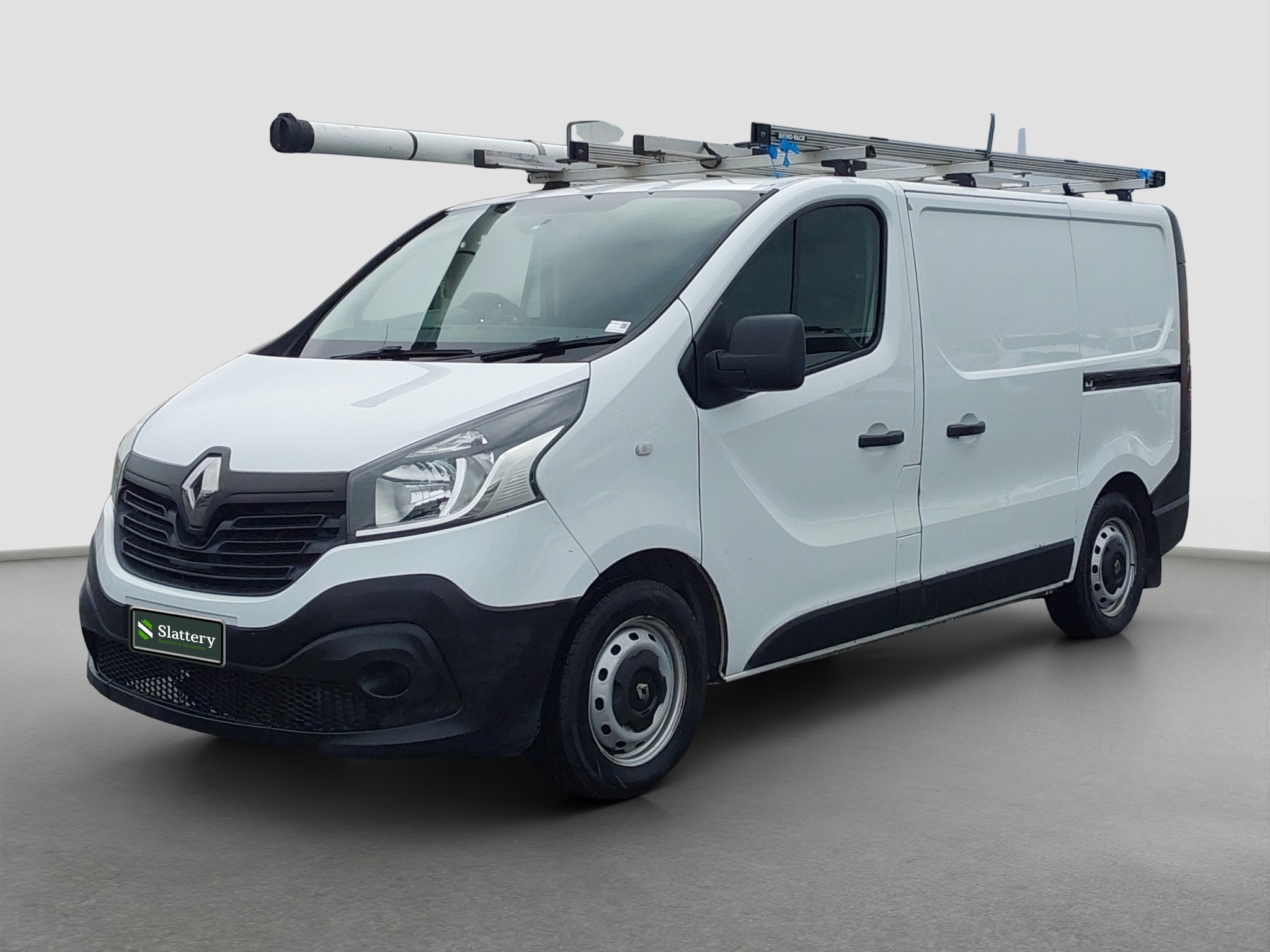 15 · 2019 Renault Trafic  Diesel