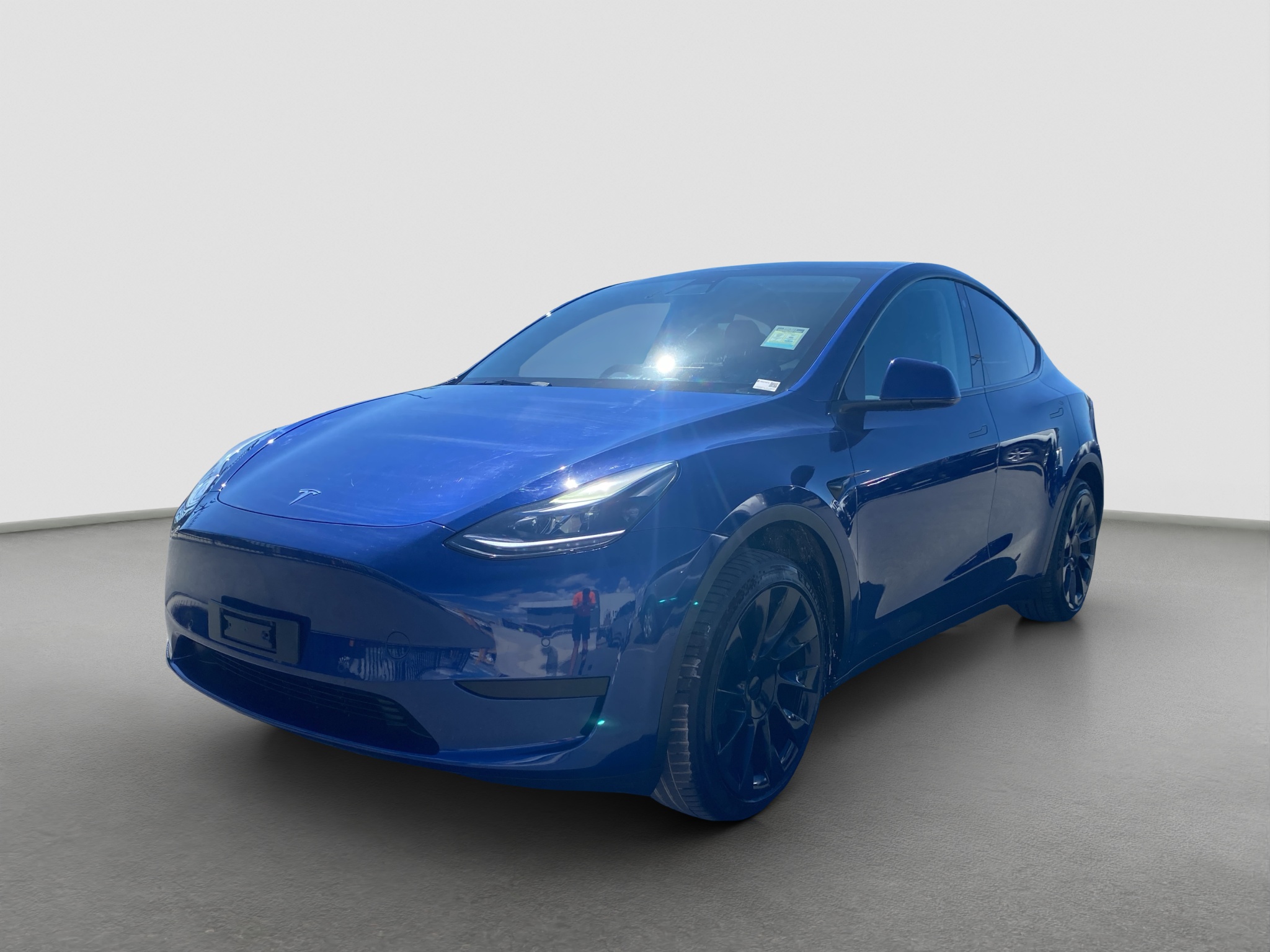 5 · 2023 Tesla Model Y  Electric