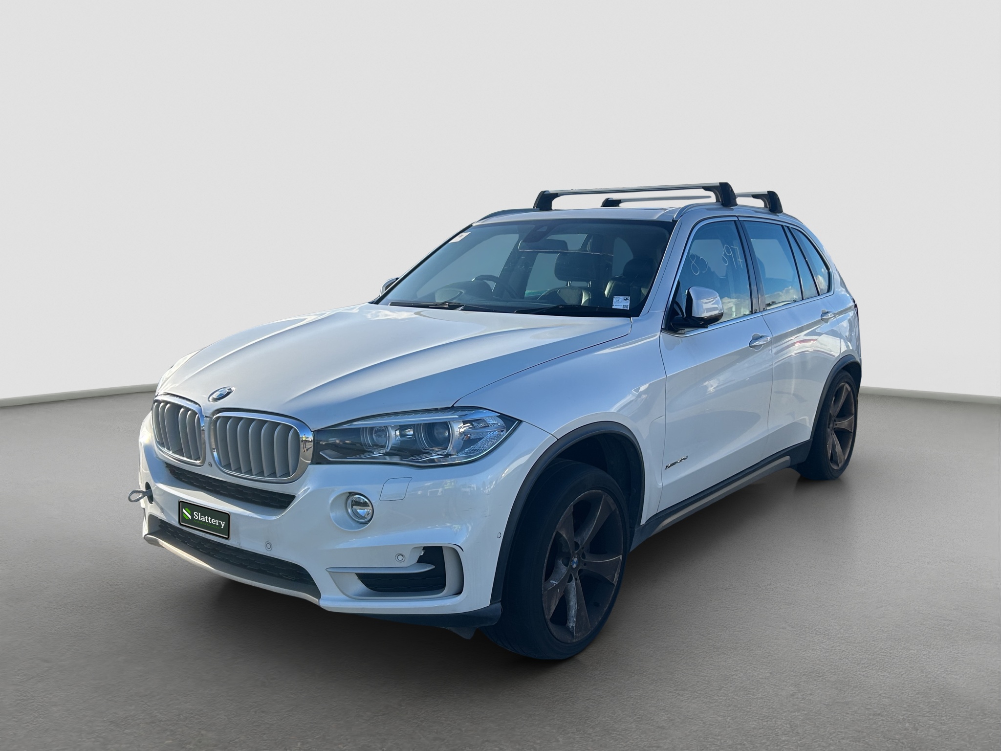 17 · 2015 BMW X5 xDrive40d Diesel