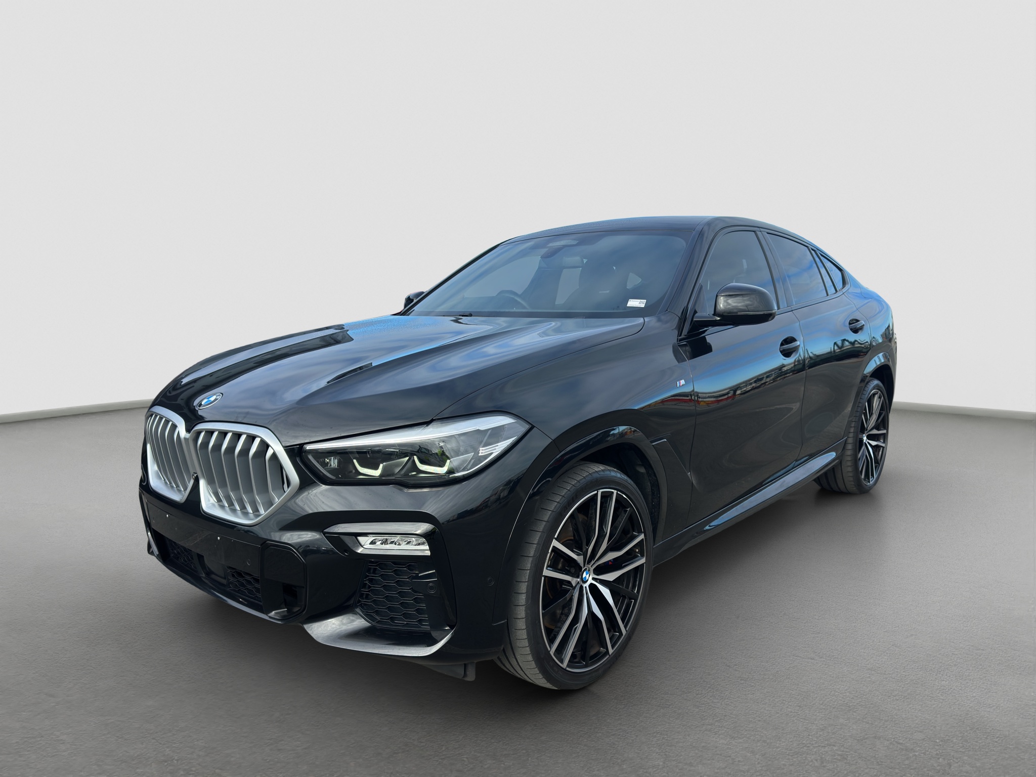 11 · 2020 BMW X6 xDrive30d M Sport Diesel