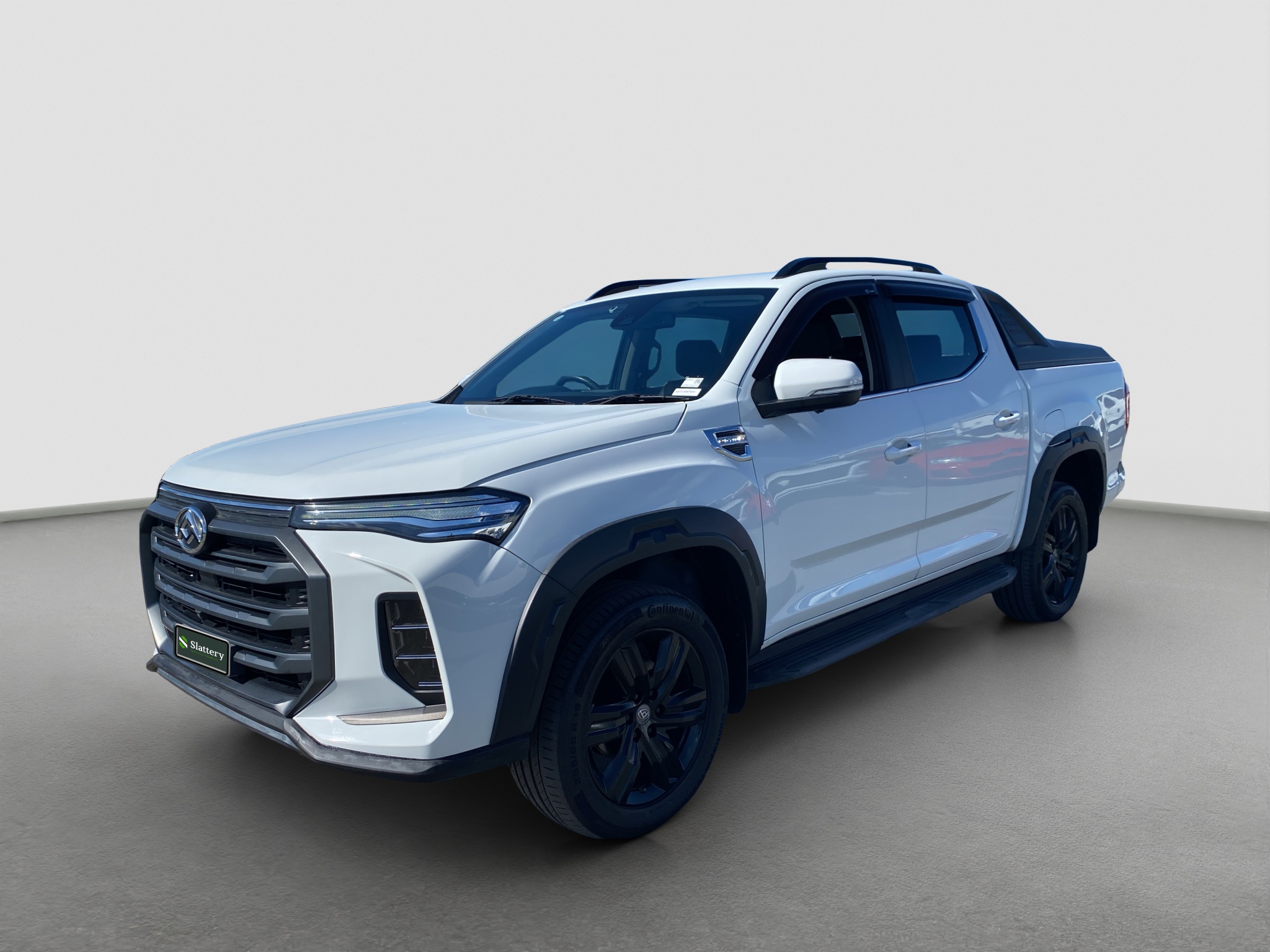 2023 LDV T60 Max PRO Diesel