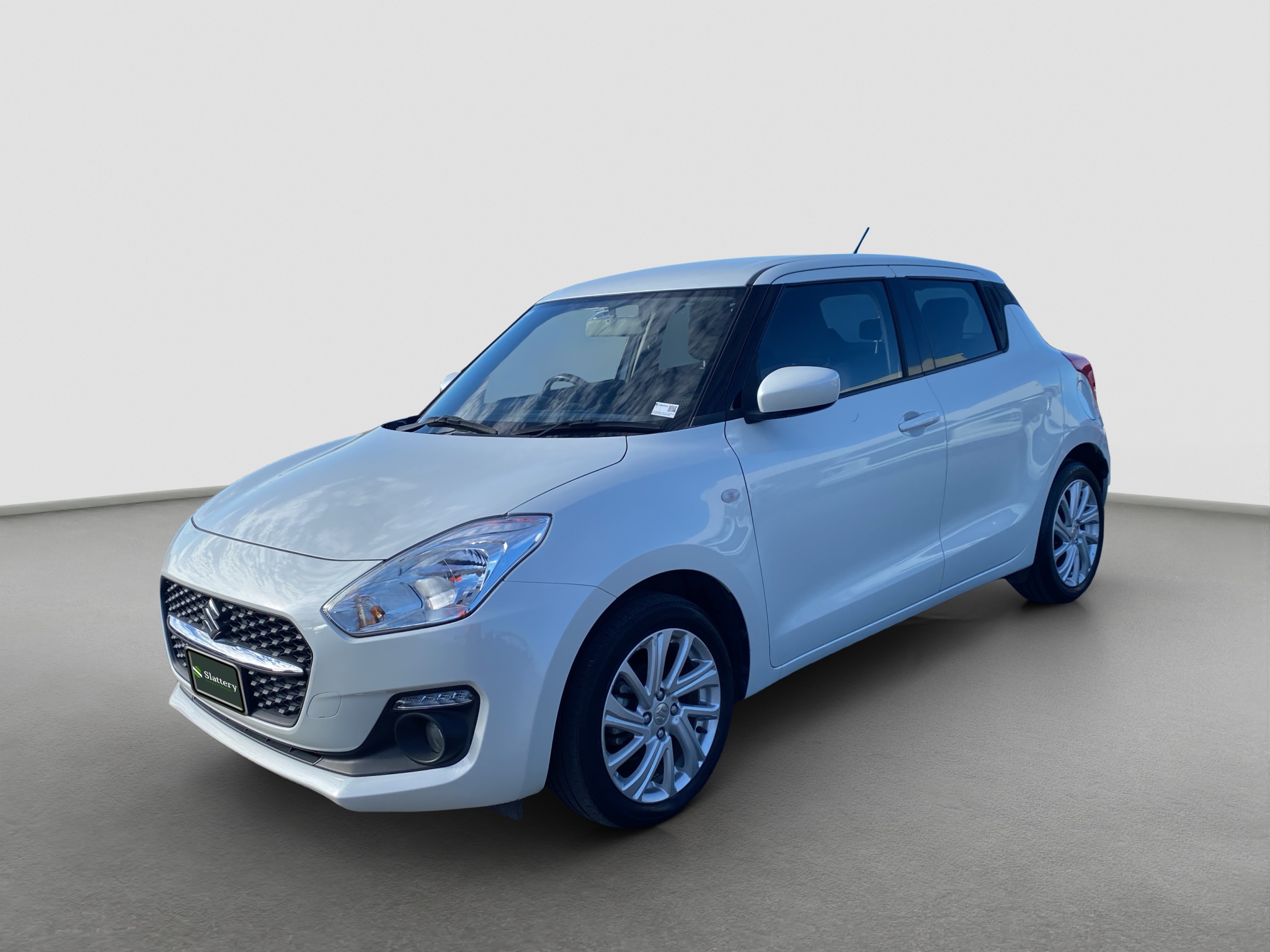 2022 Suzuki Swift GL Navigator Petrol