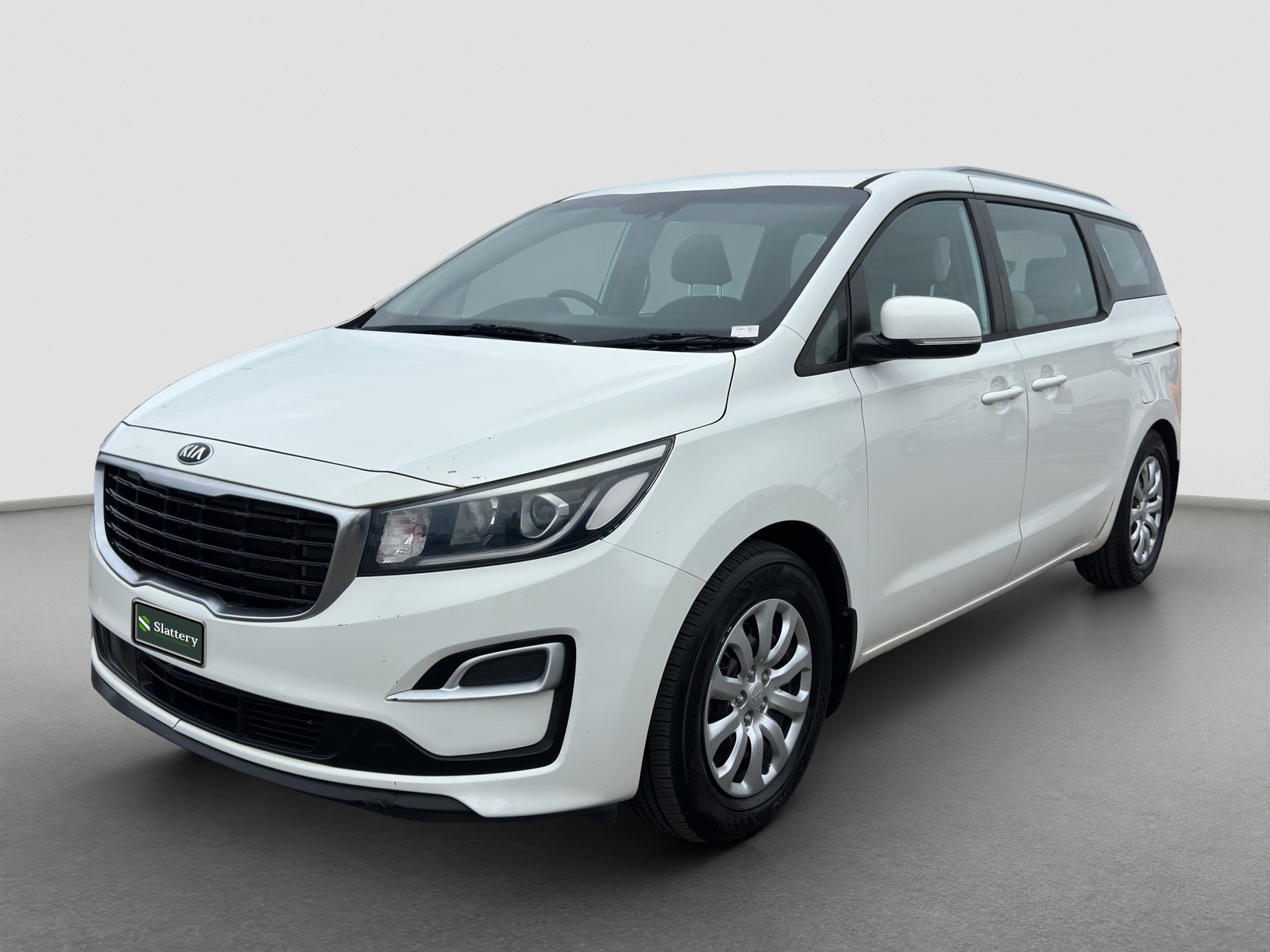 2019 Kia Carnival S Diesel (Ex Defence)