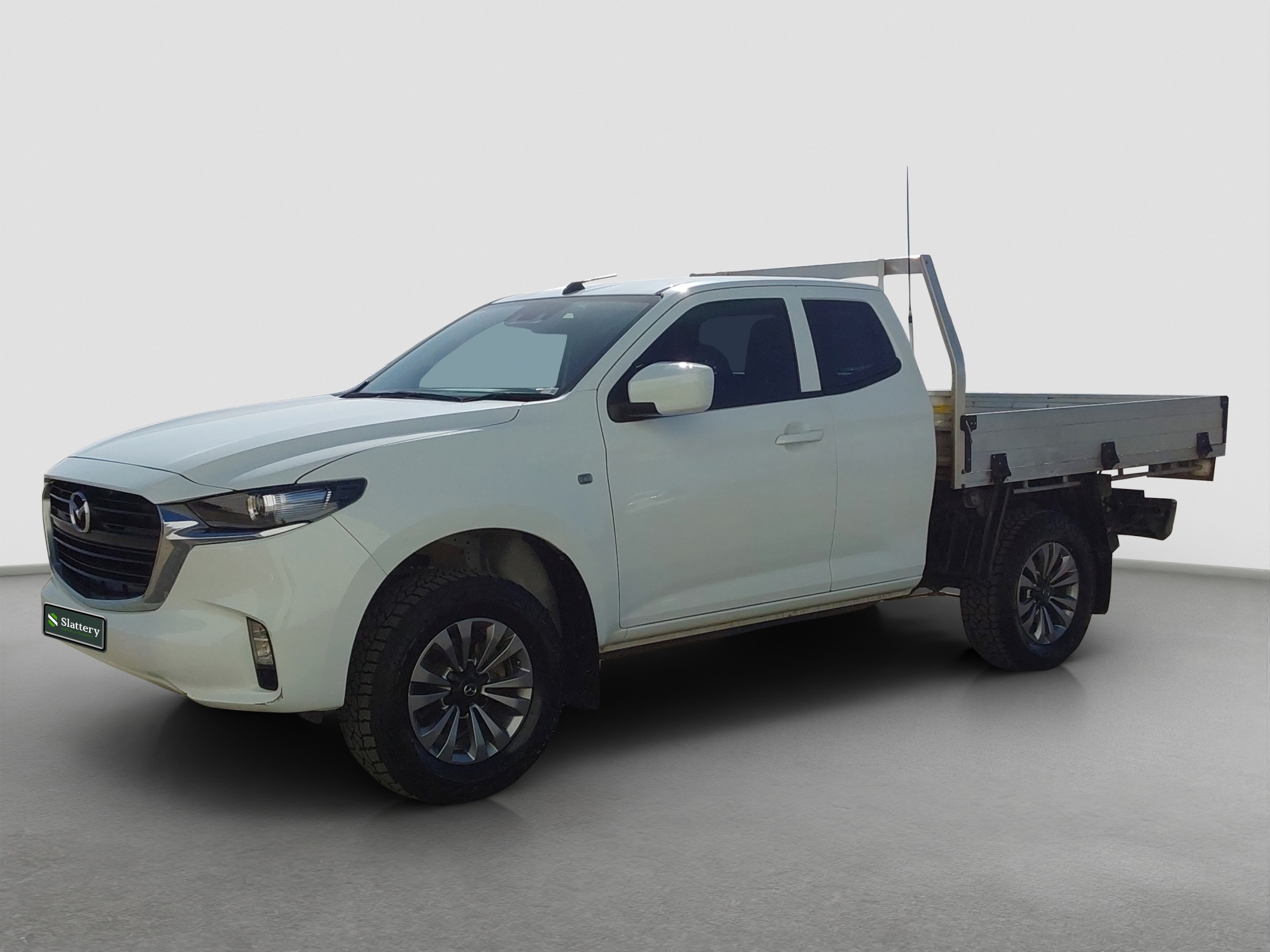 2024 Mazda BT-50 XT Diesel
