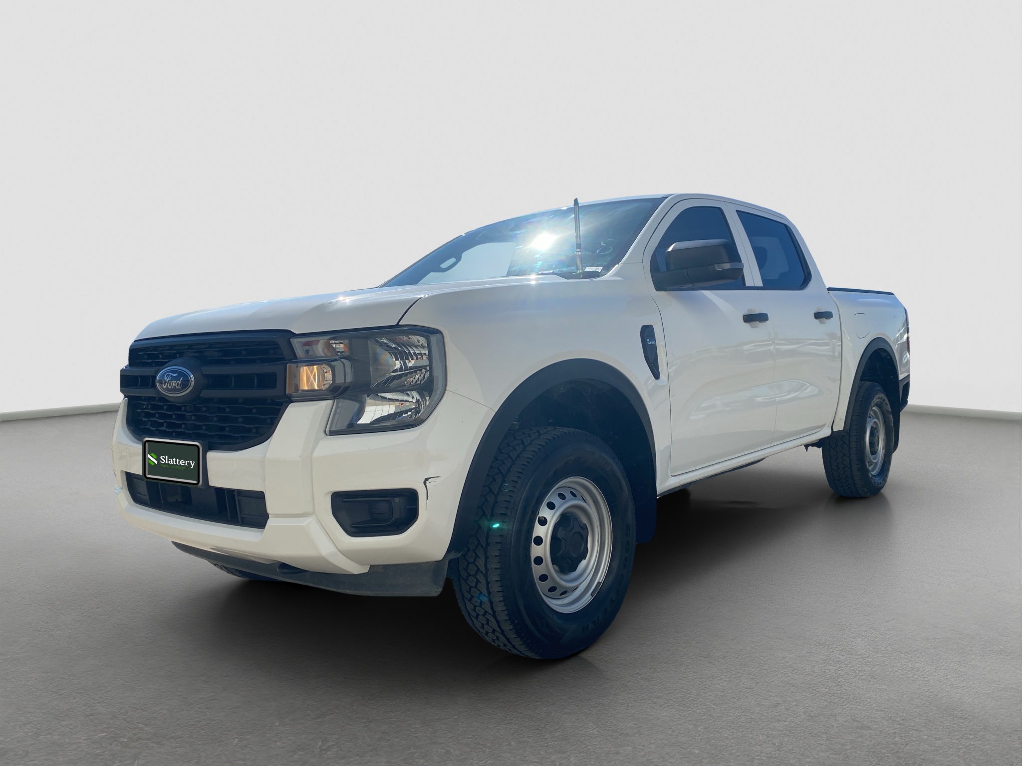 2023 Ford Ranger XL Diesel
