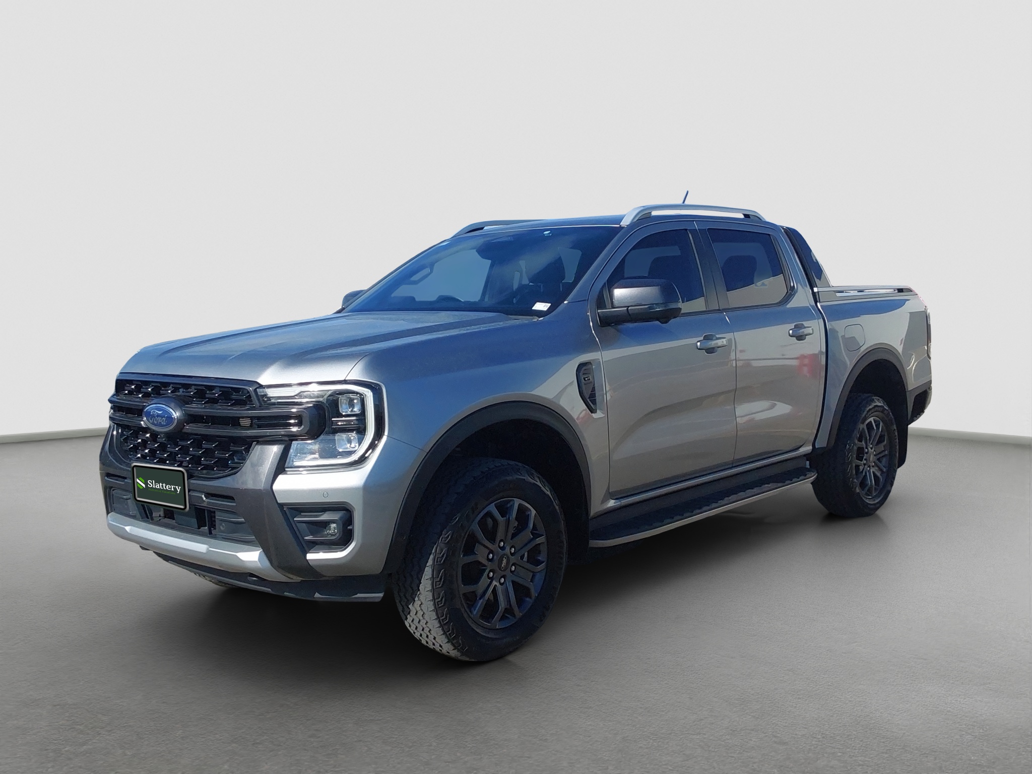 2023 Ford Ranger Wildtrak Diesel