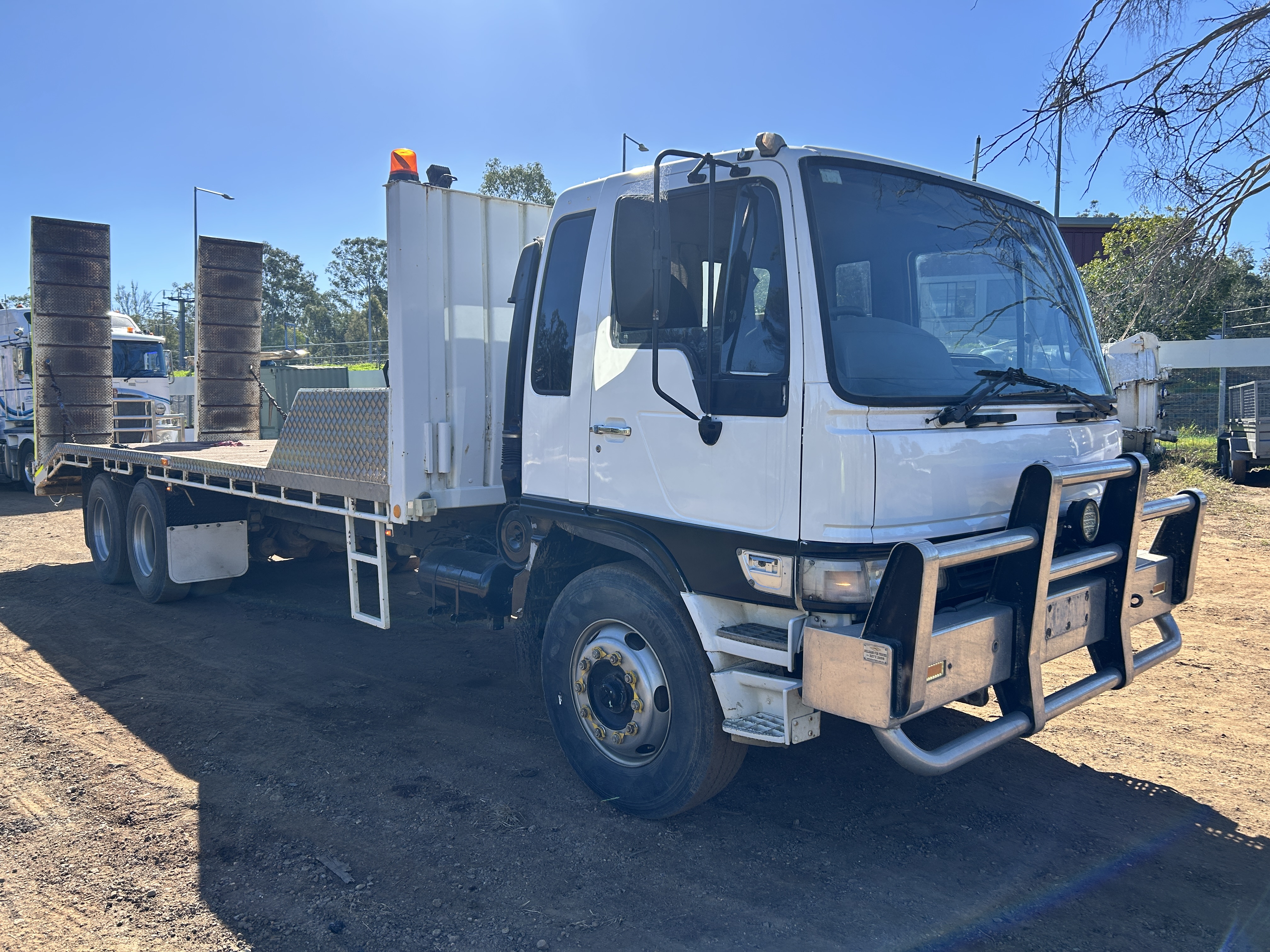 15 · 2009 Vawdrey VB S3 A Trailer