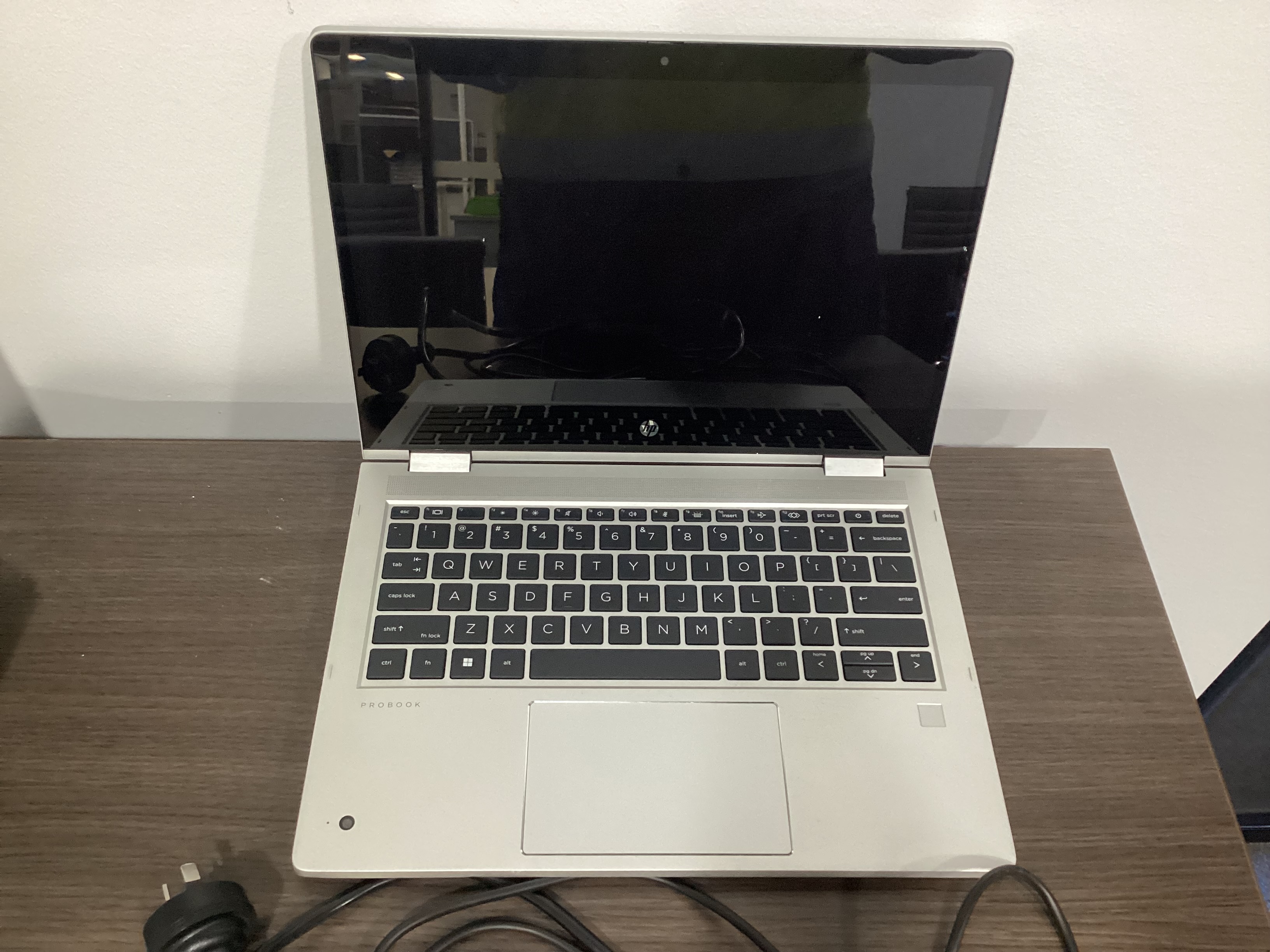 Pro x360 435 13.3 inch G9 Notebook PC