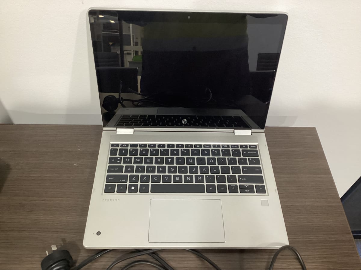 Pro x360 435 13.3 inch G9 Notebook PC