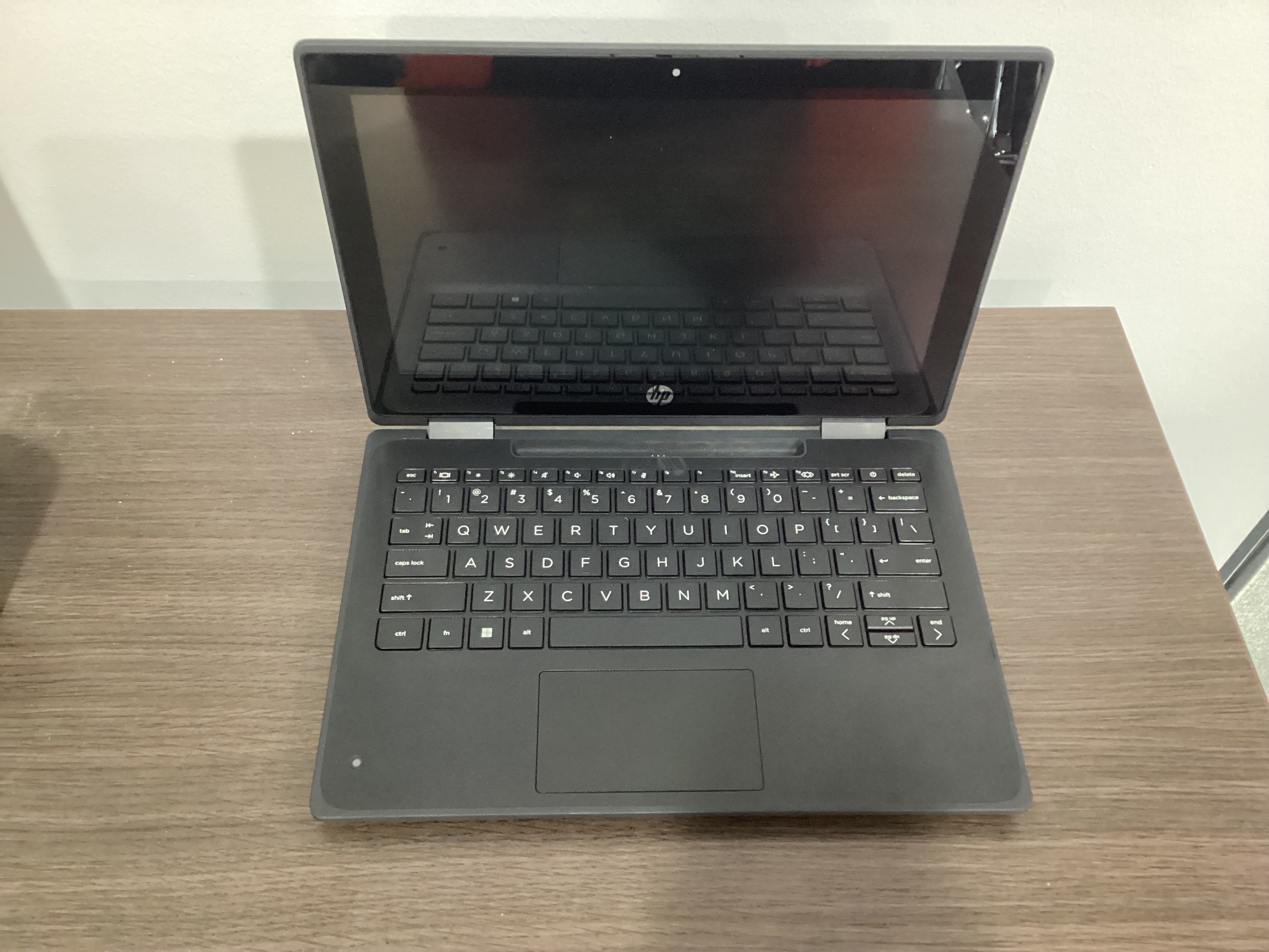 HP Pro x360 Fortis 11” G9