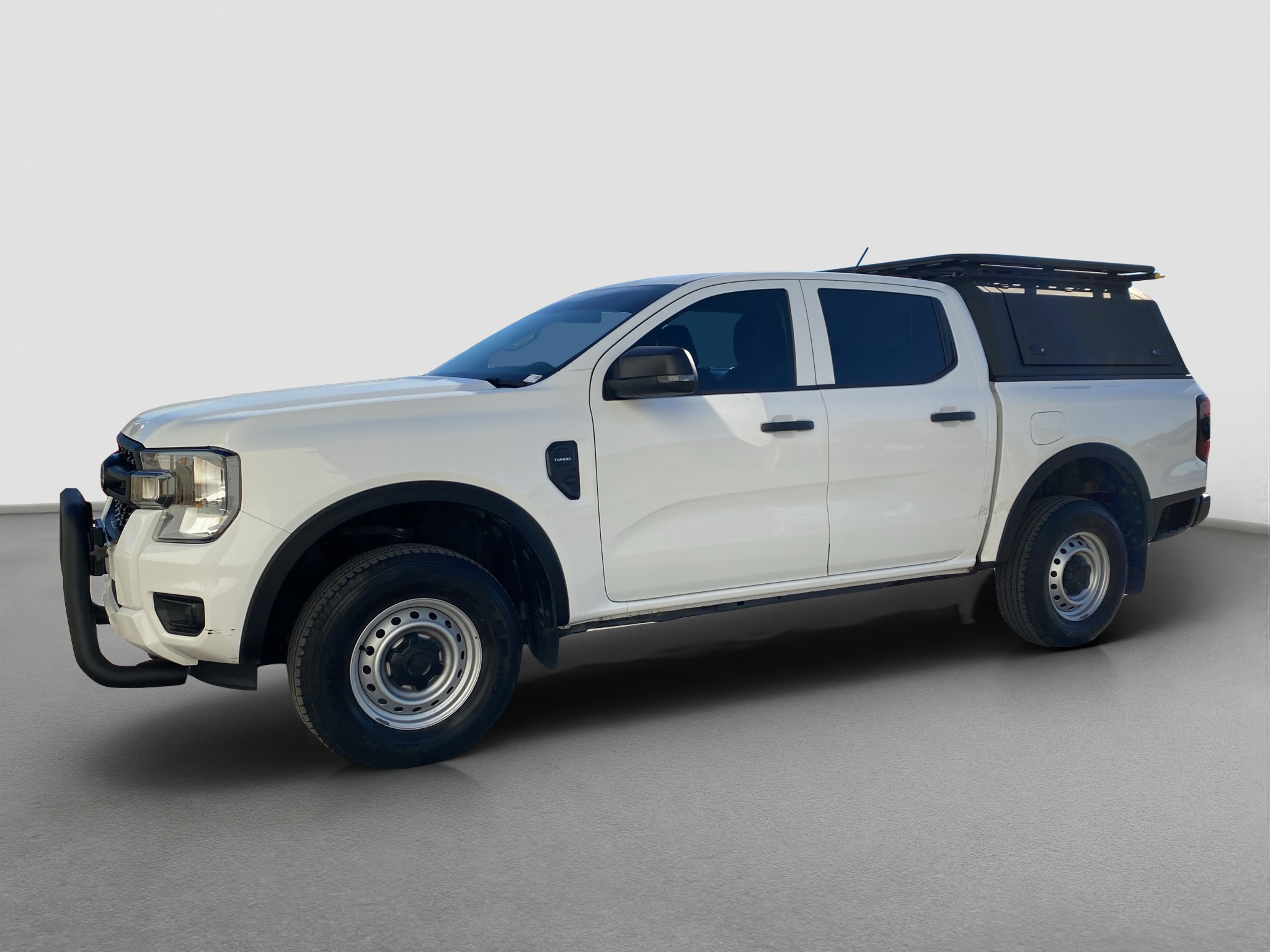 2023 Ford Ranger XL Diesel