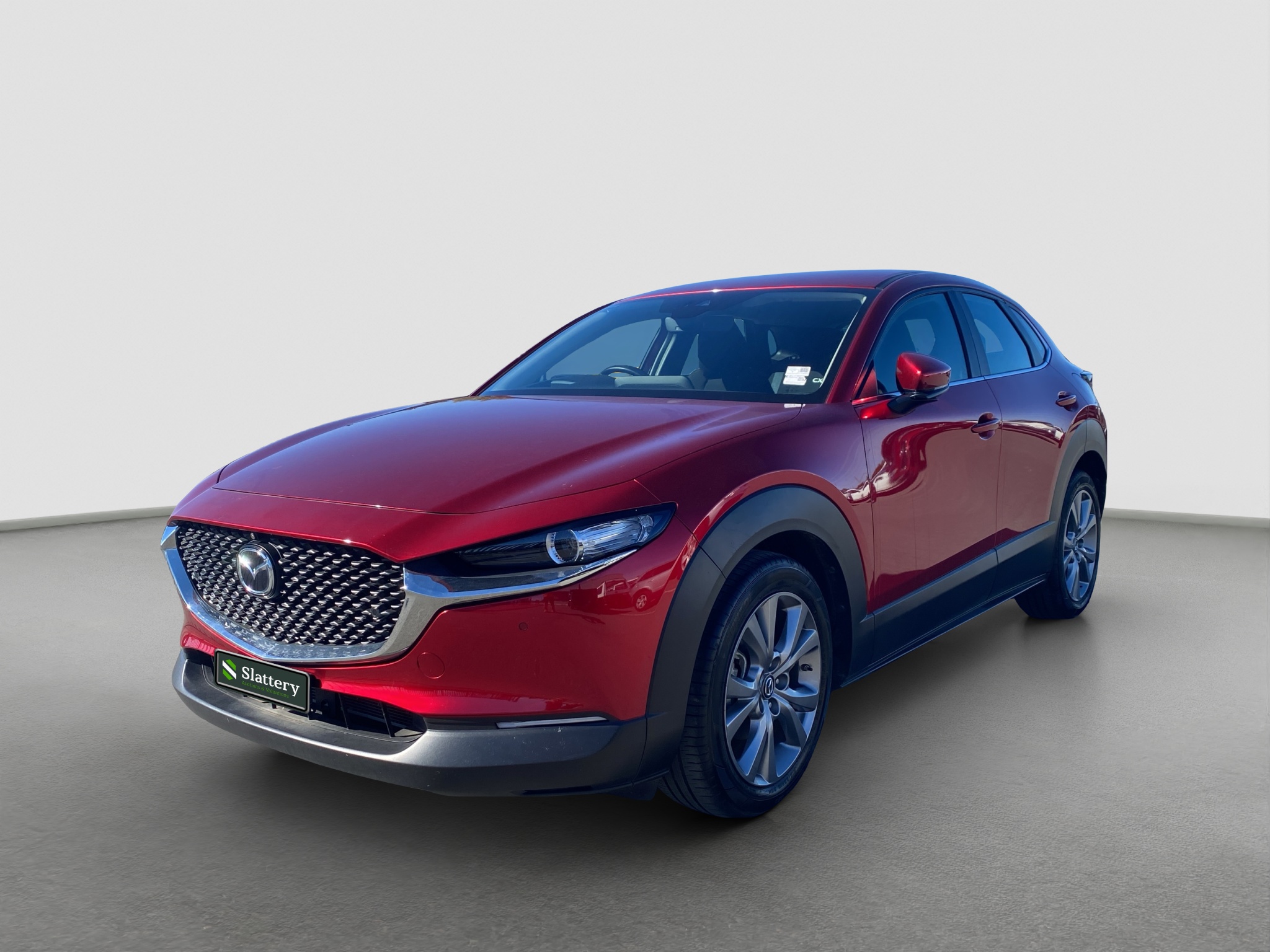 2023 Mazda CX-30 G20 Evolve Petrol
