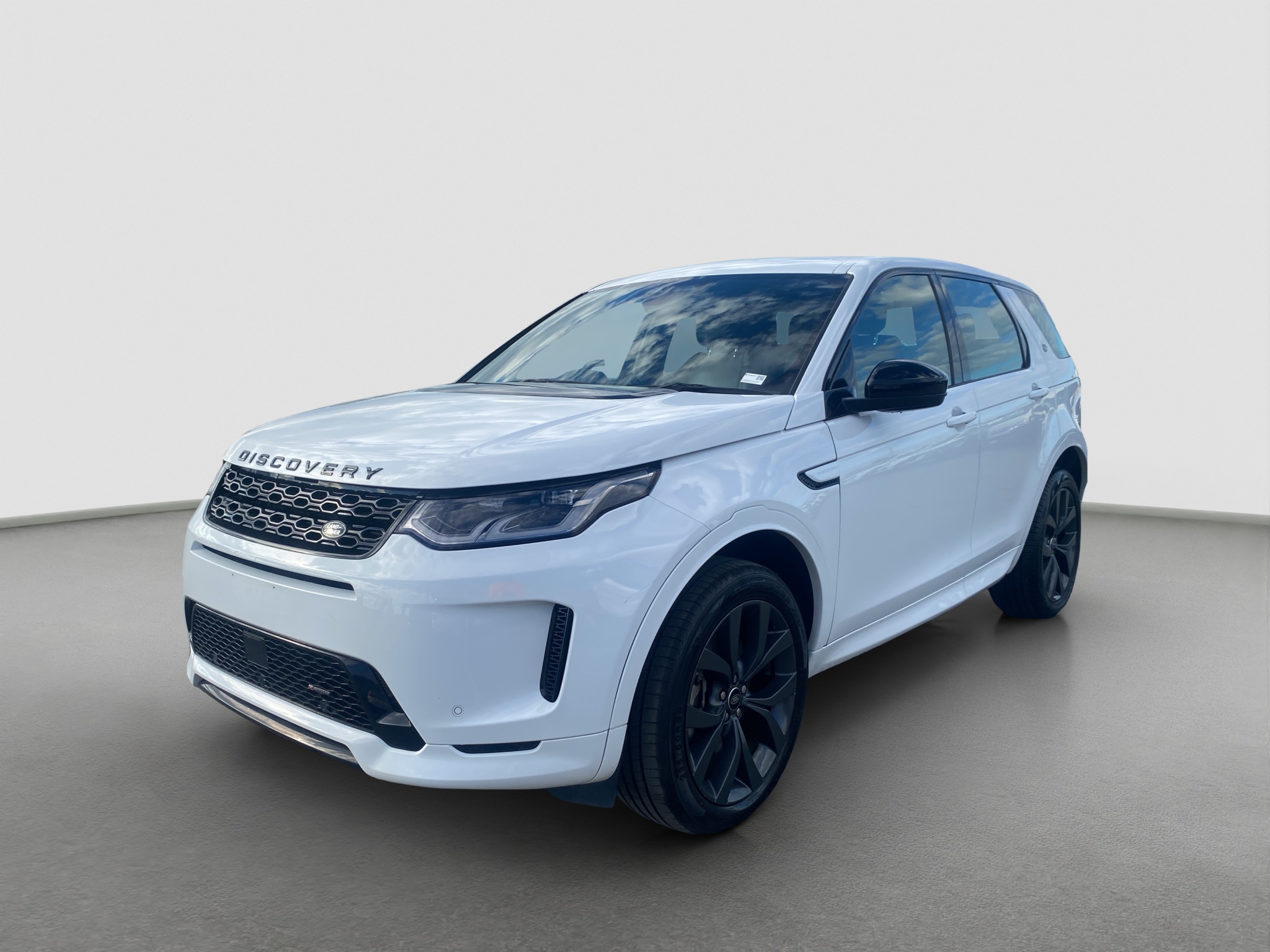 2023 Land Rover Discovery Sport P250 R-Dynamic SE Petrol (Ex Corporate)