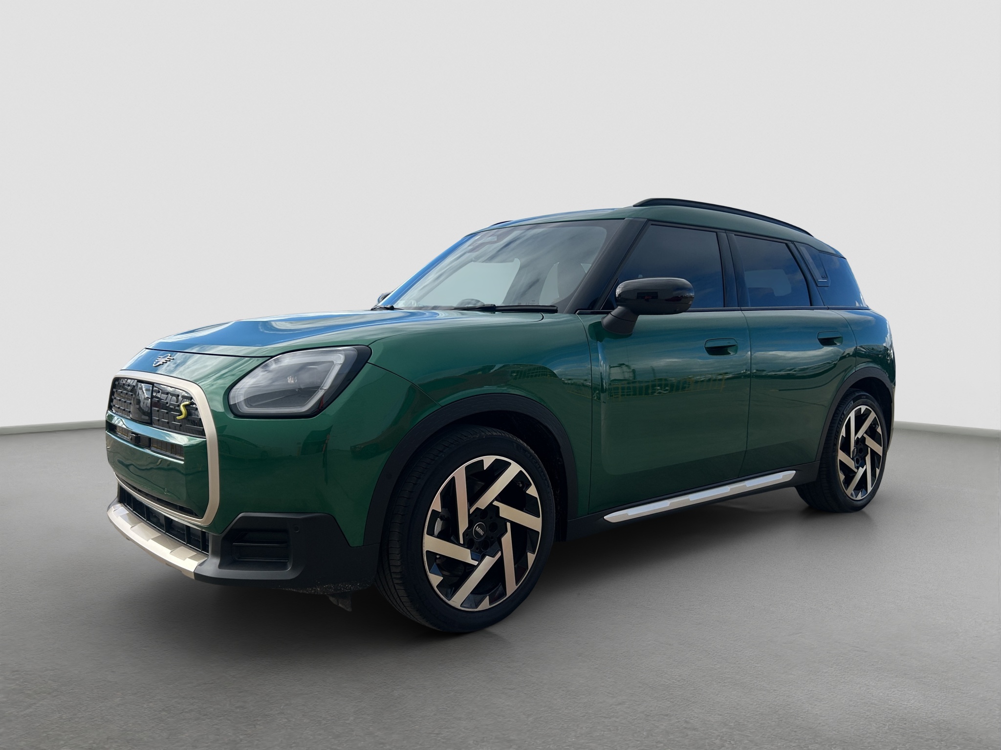 2024 MINI Countryman SE Classic Electric