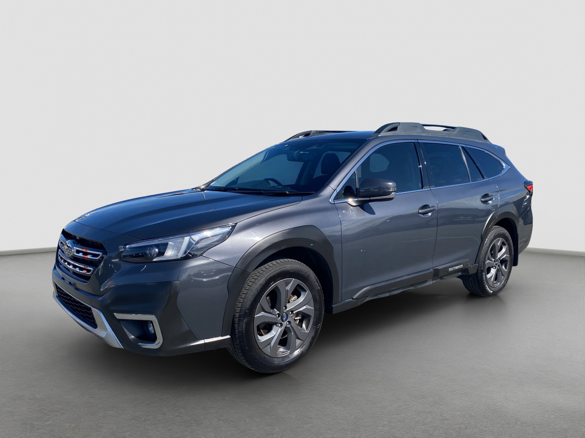 2022 Subaru Outback Petrol (Ex Lease)