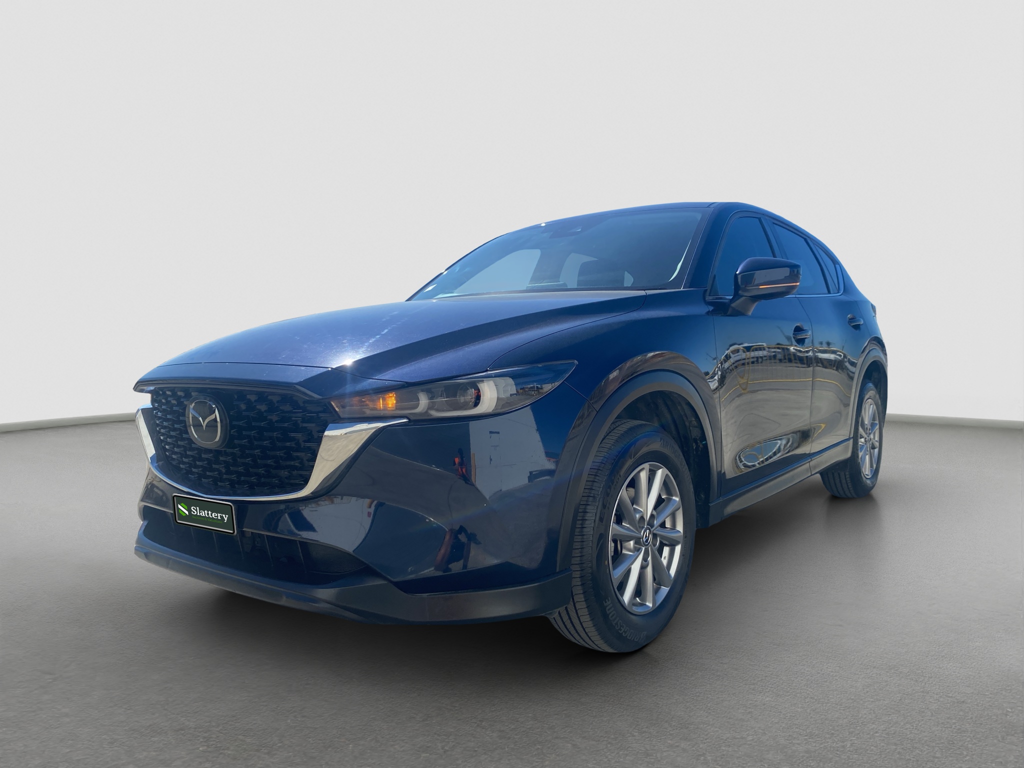 2022 Mazda CX-5 Maxx Sport Petrol (Ex Lease)