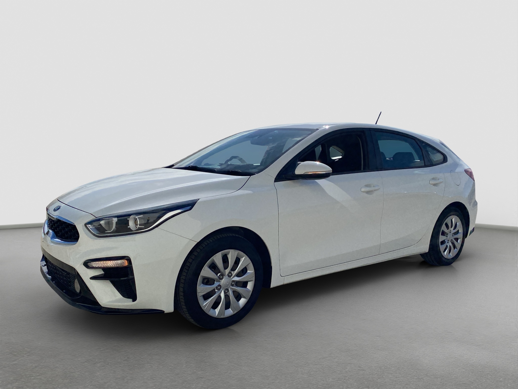2021 Kia Cerato S Petrol (Auto) (Ex Lease)