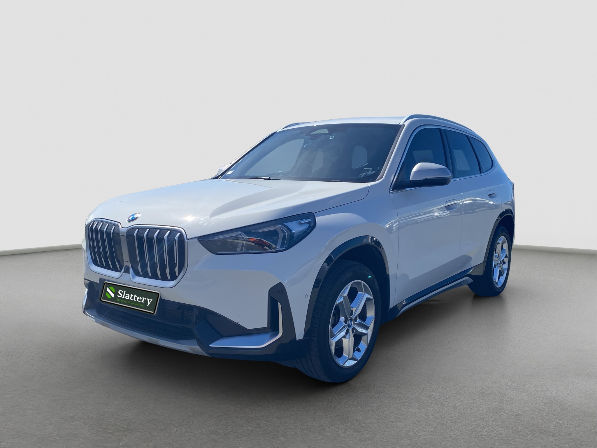2023 BMW X1 sDrive18i xLine Petrol