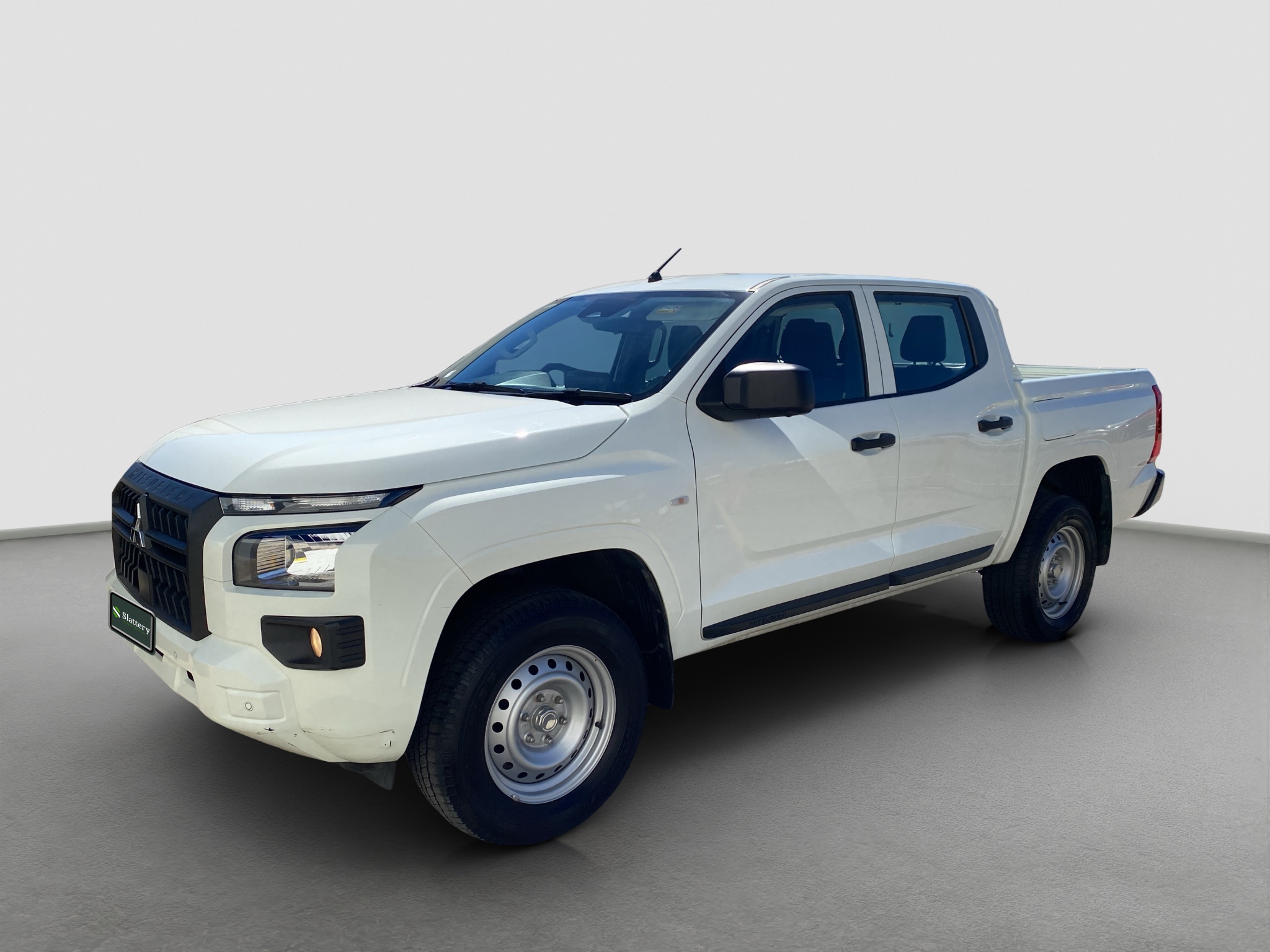 2024 Mitsubishi Triton GLX Diesel (Government vehicle)