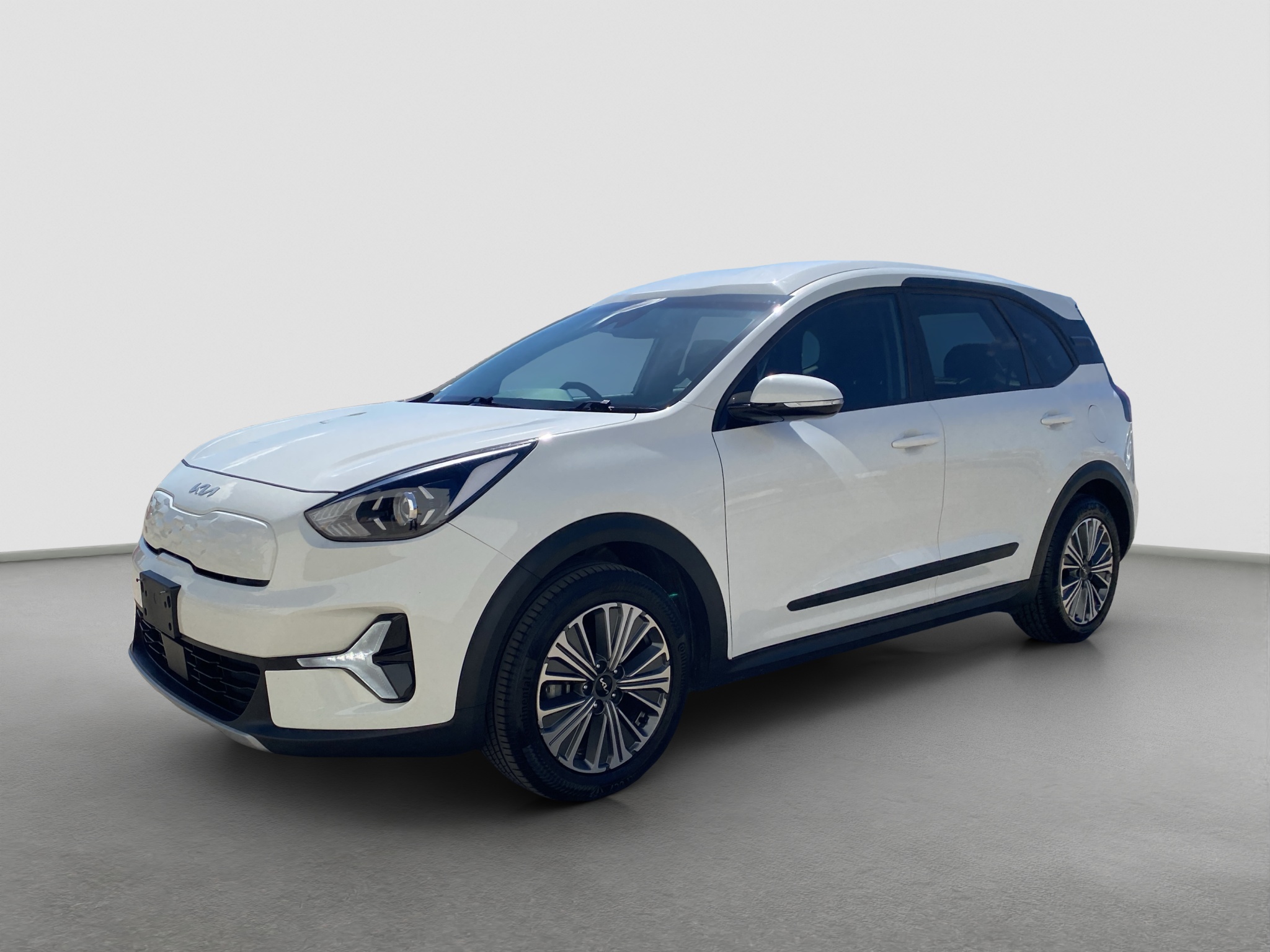 2022 Kia Niro Plus Hybrid-Petrol (Ex Lease)