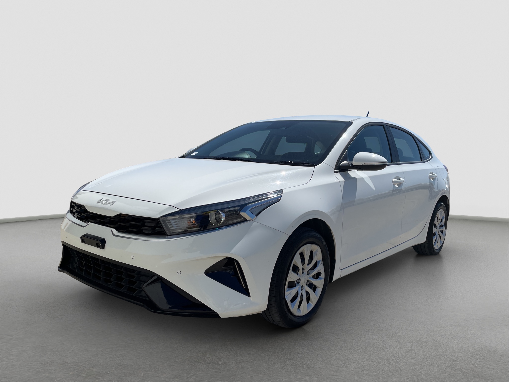 2 · 2024 Kia Cerato S Petrol