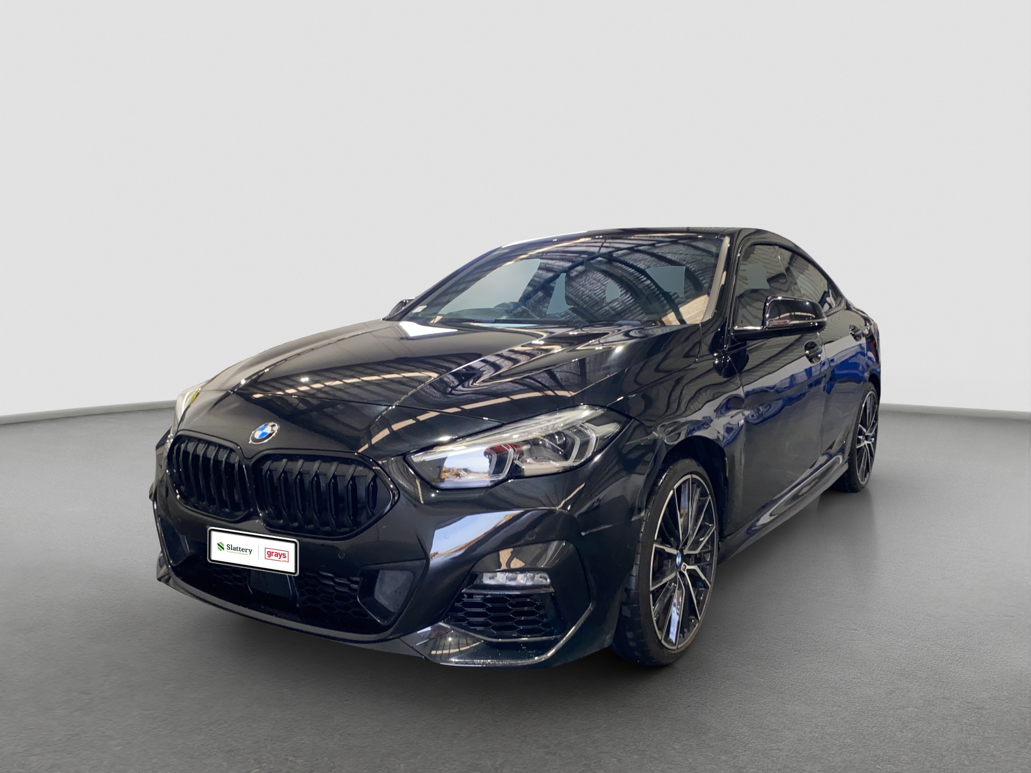 4 · 2021 BMW 2 Series 218i M Sport Petrol