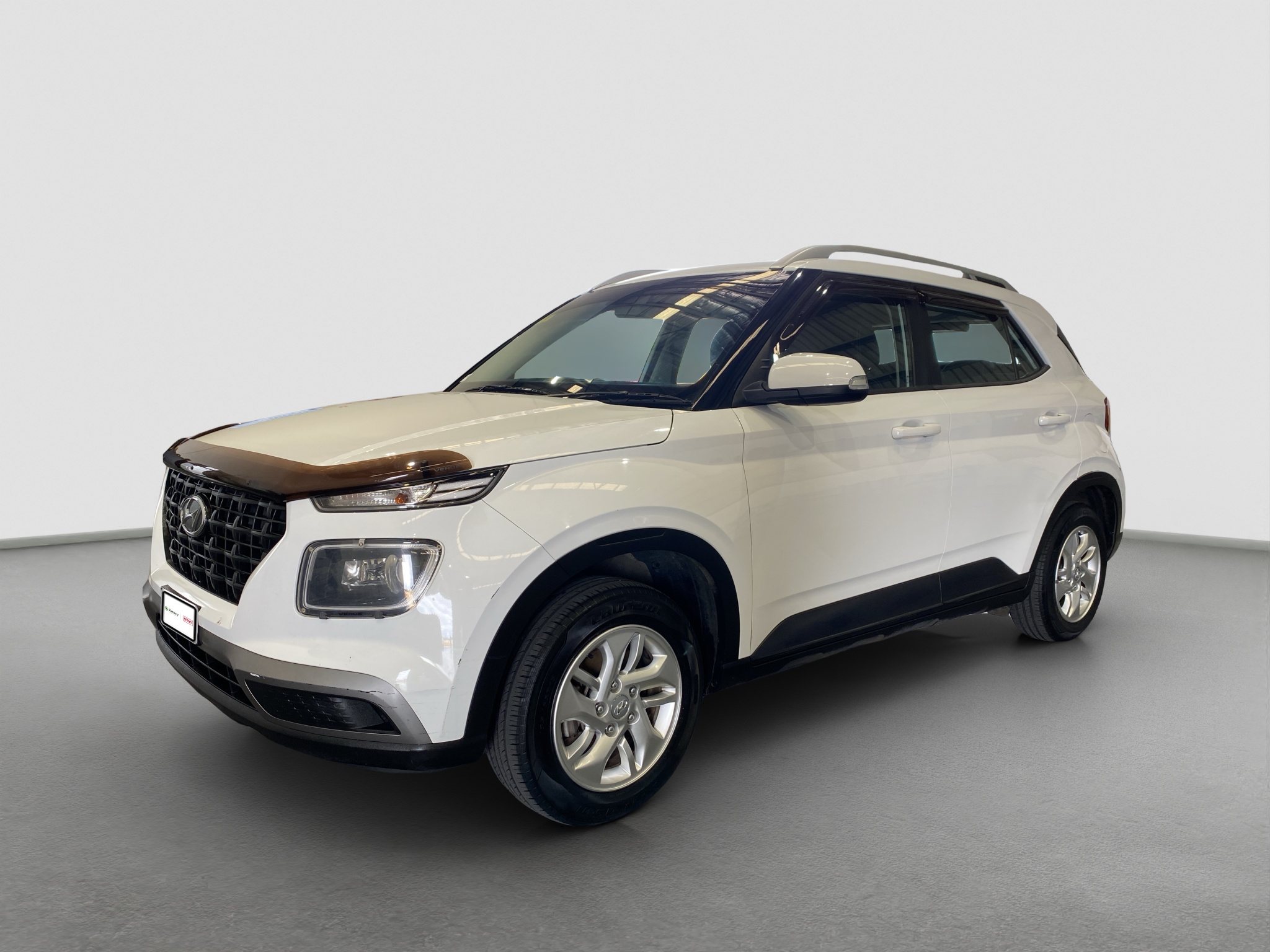 2019 Hyundai Venue Active Petrol