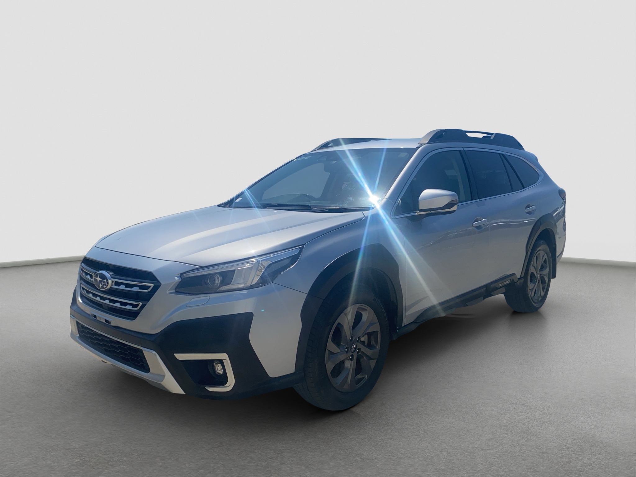 2022 Subaru Outback Petrol (Auto) (Ex Lease)