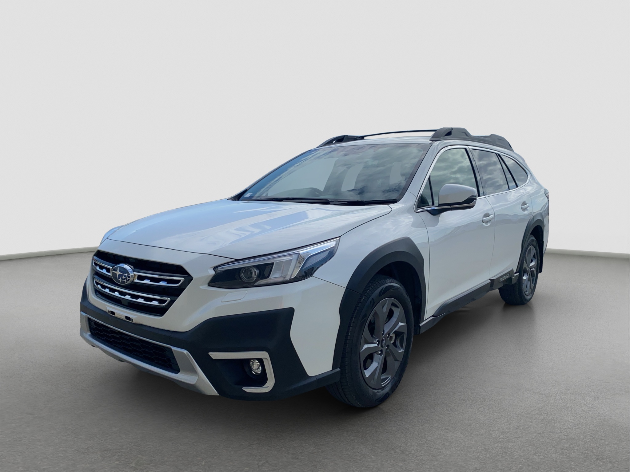 7 · 2022 Subaru Outback Petrol (Auto) (Ex Lease)