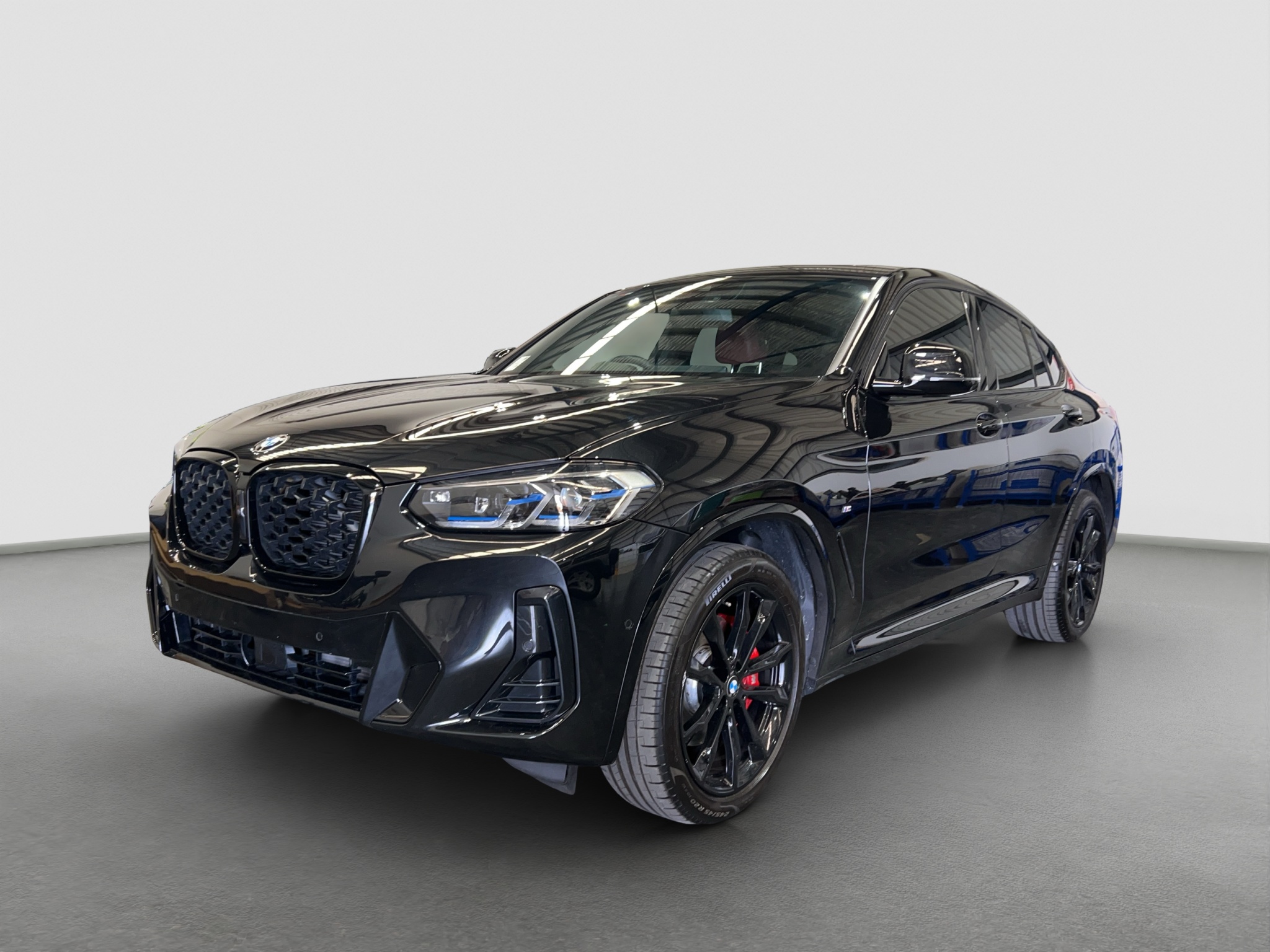 2022 BMW X4 xDrive30i M Sport Petrol