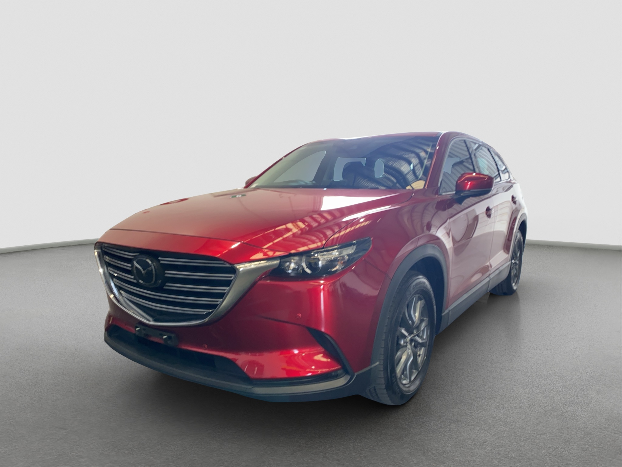 2022 Mazda CX-9 AWD Touring Petrol (Auto) (Ex Lease)