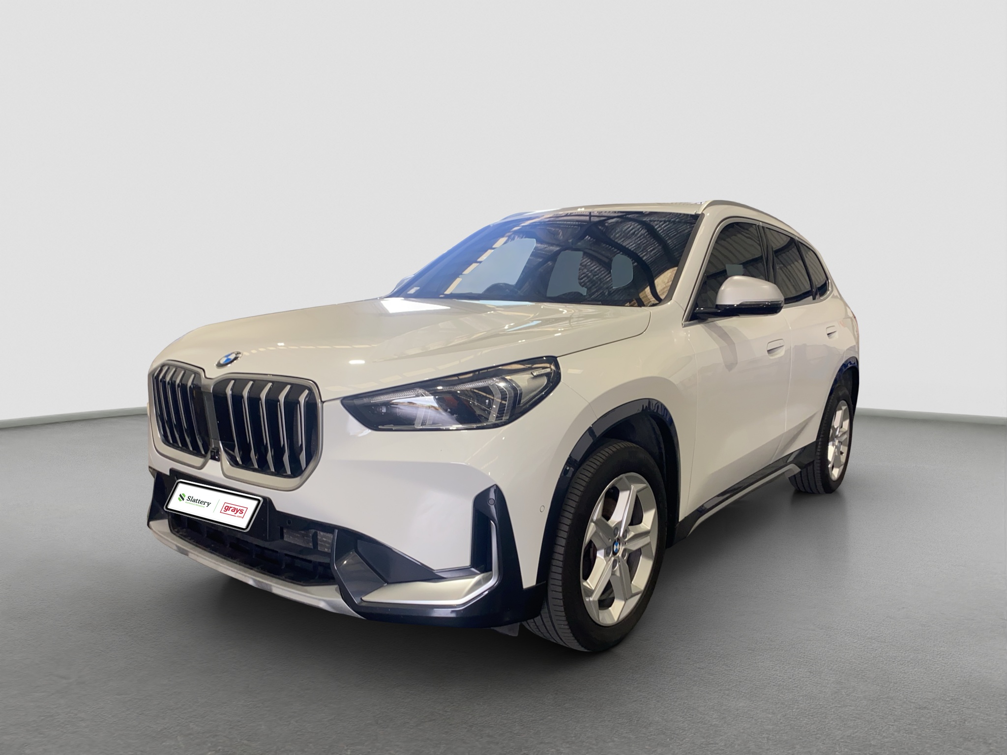 2023 BMW X1 sDrive18i xLine Petrol