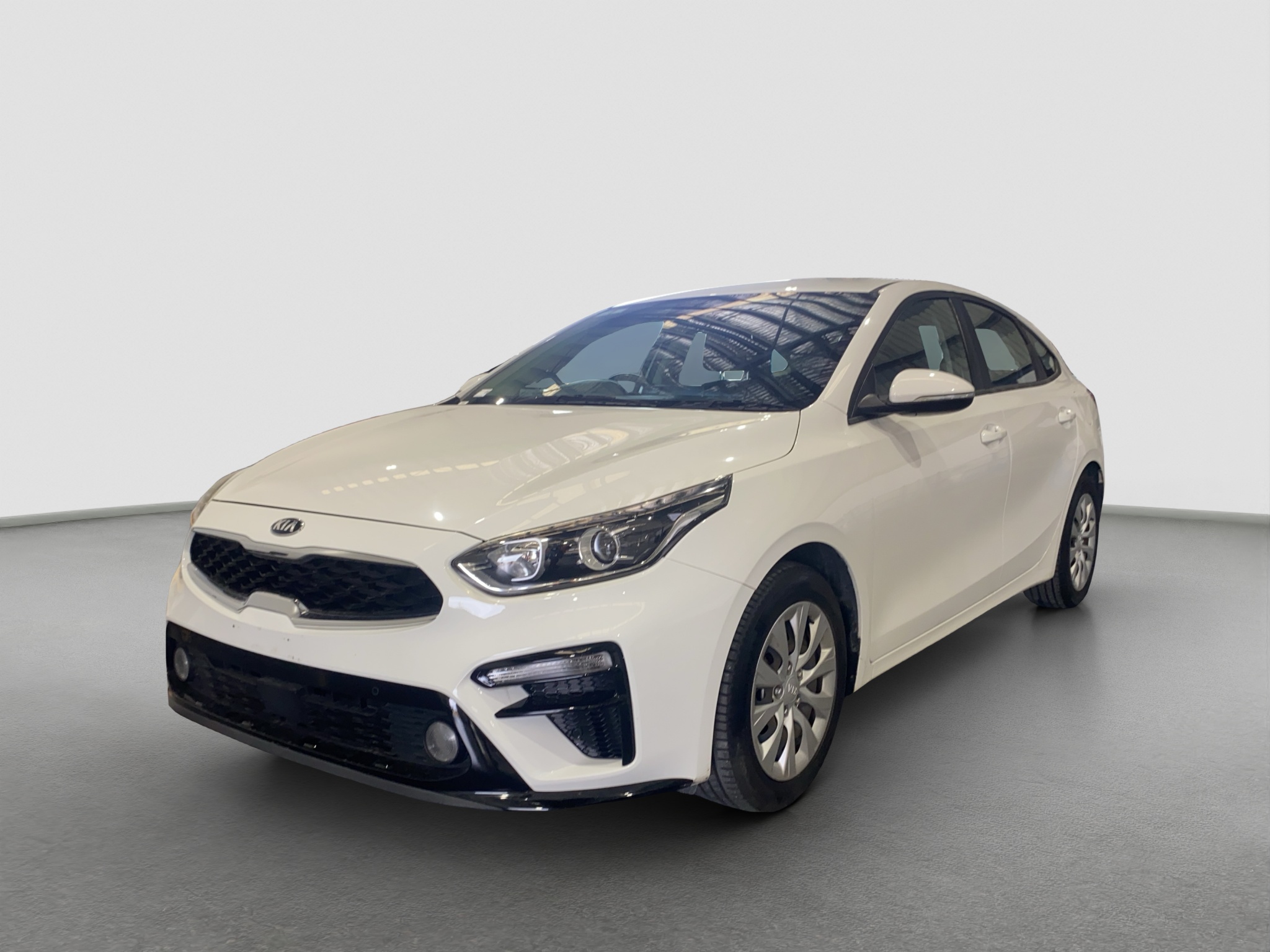 2020 Kia Cerato S Petrol (Auto) (Ex Lease)