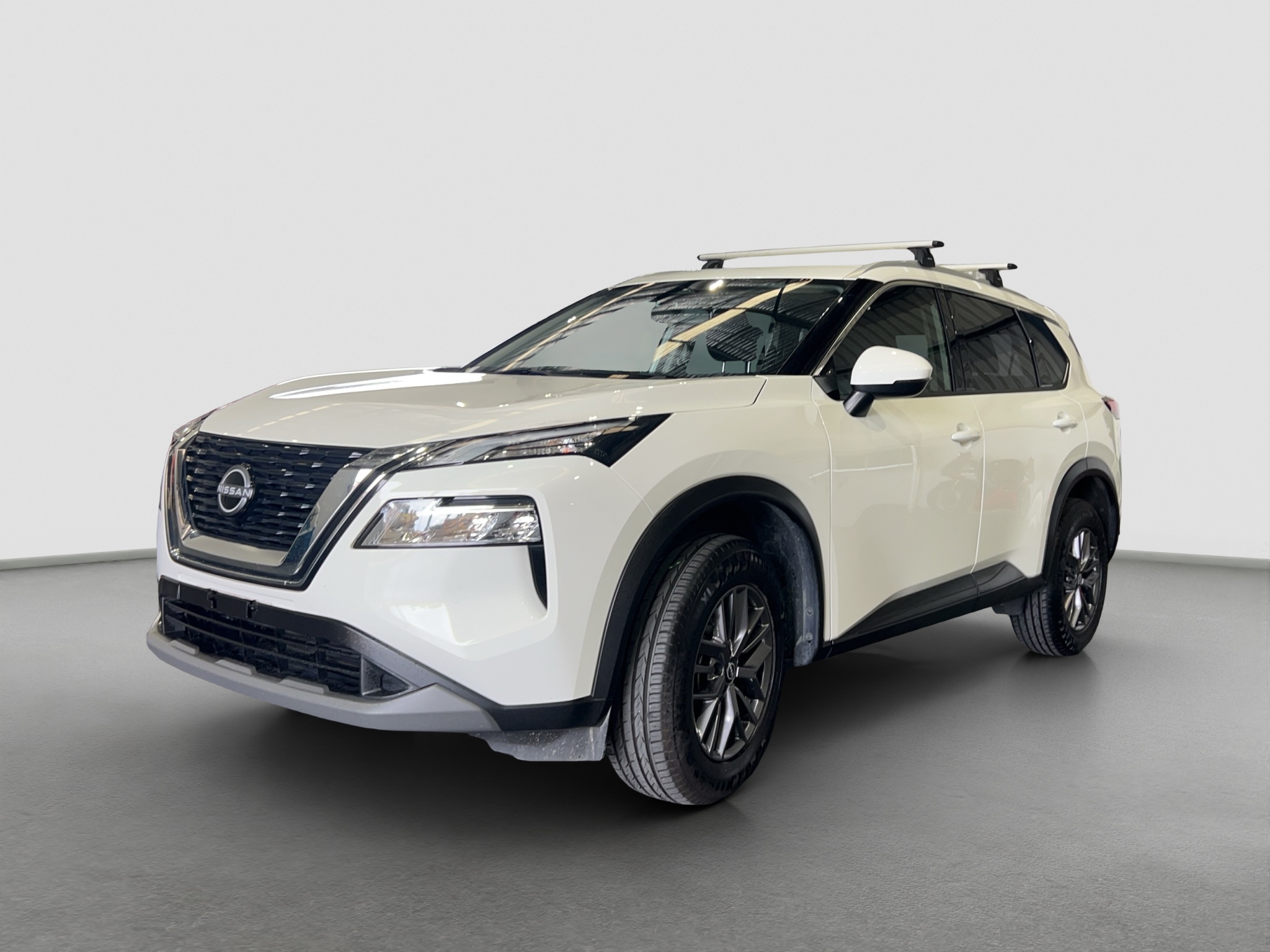 2023 Nissan X-Trail ST Petrol (Auto) (Ex Lease)