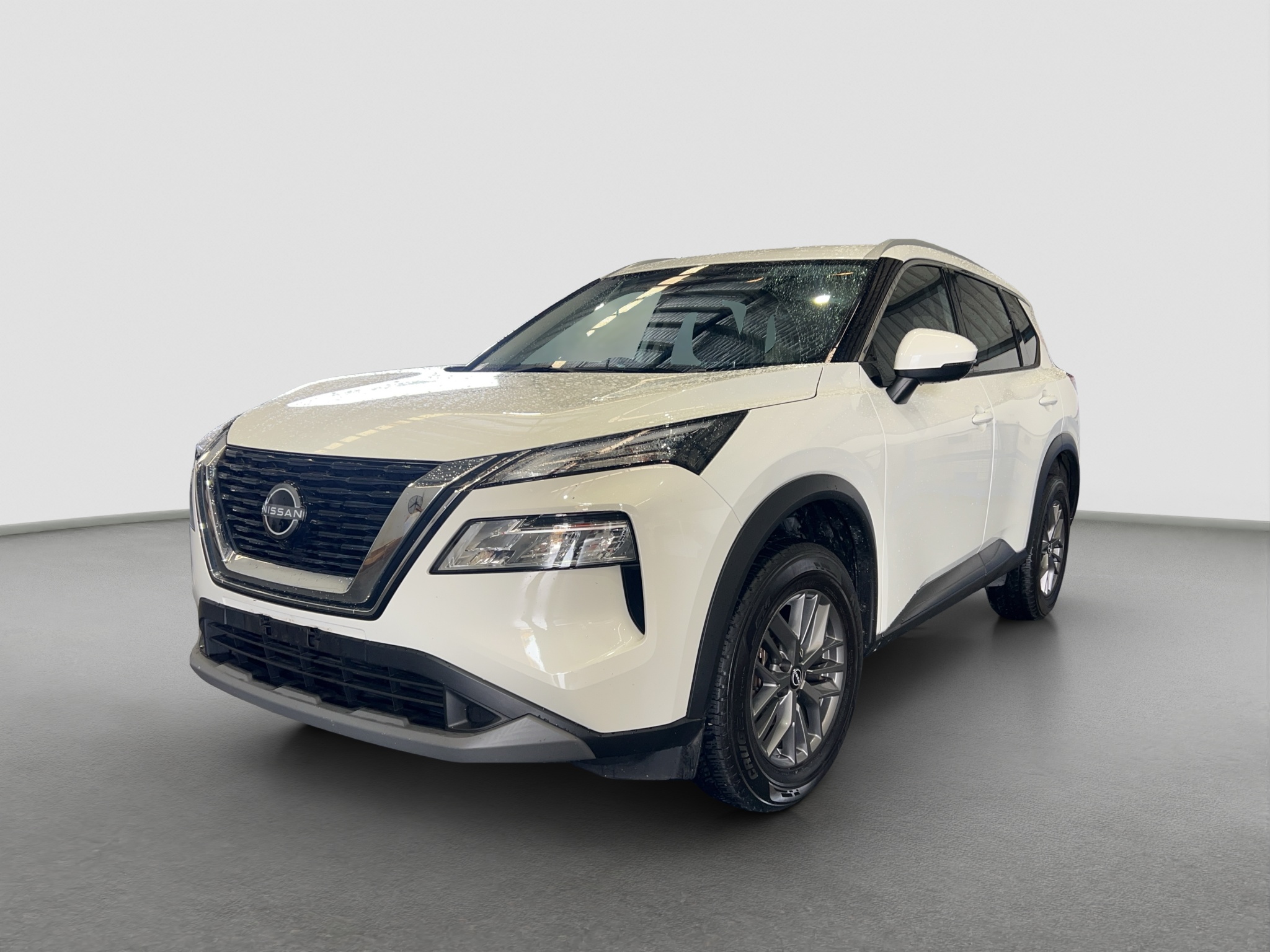 2023 Nissan X-Trail FWD ST Petrol (Auto) (Ex Lease)