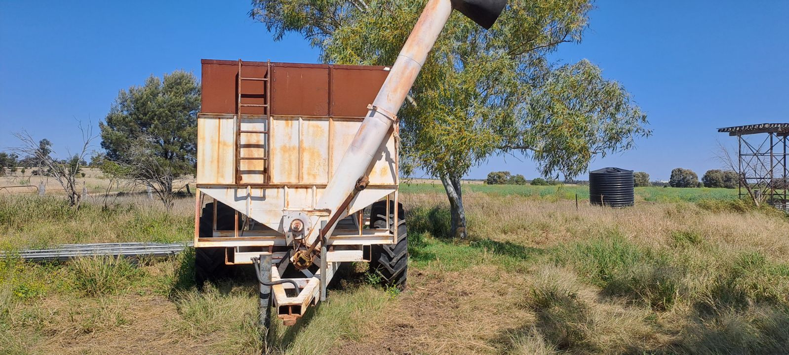 Chaser Bin