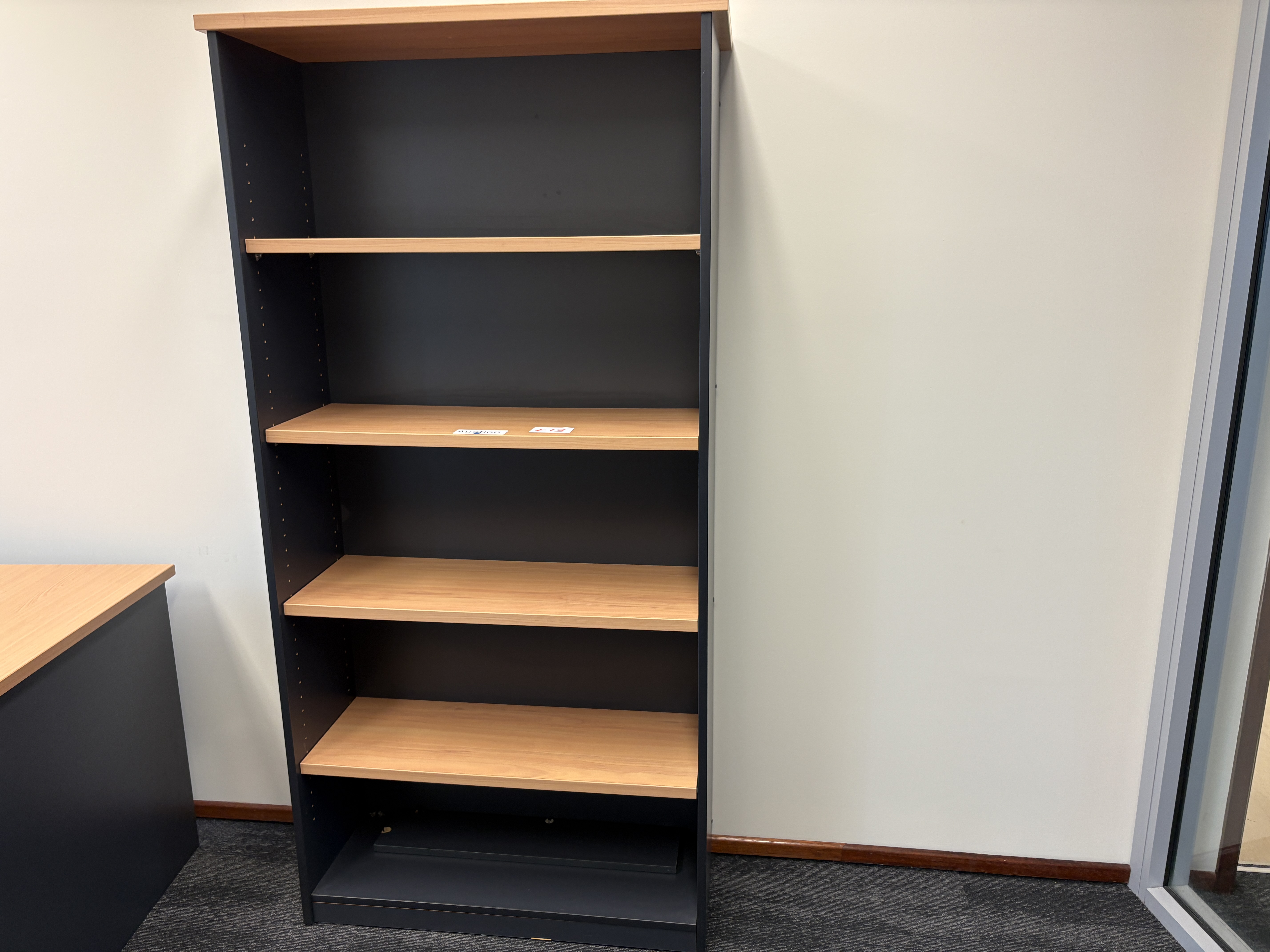 Book Case