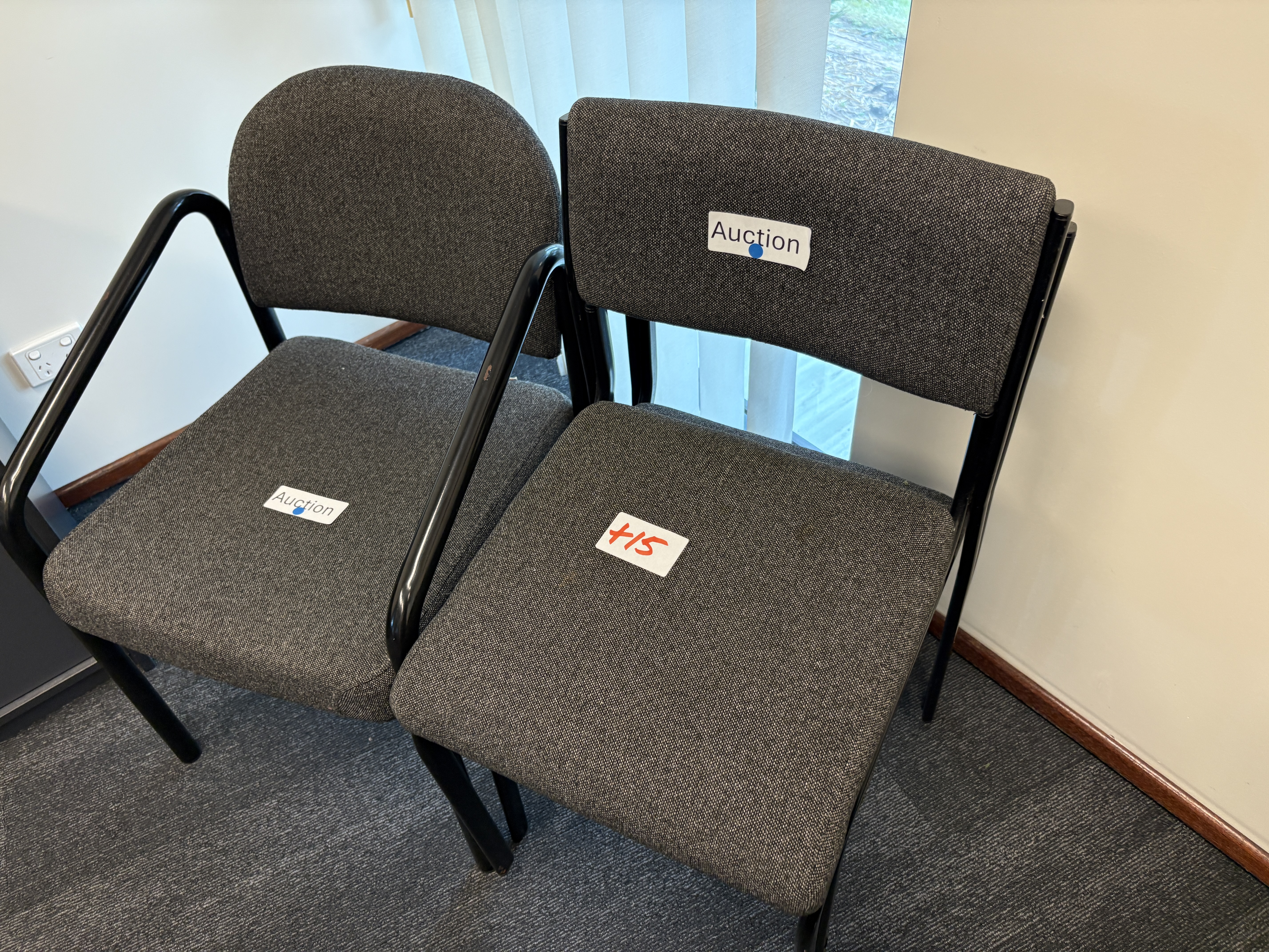 Office Chairs