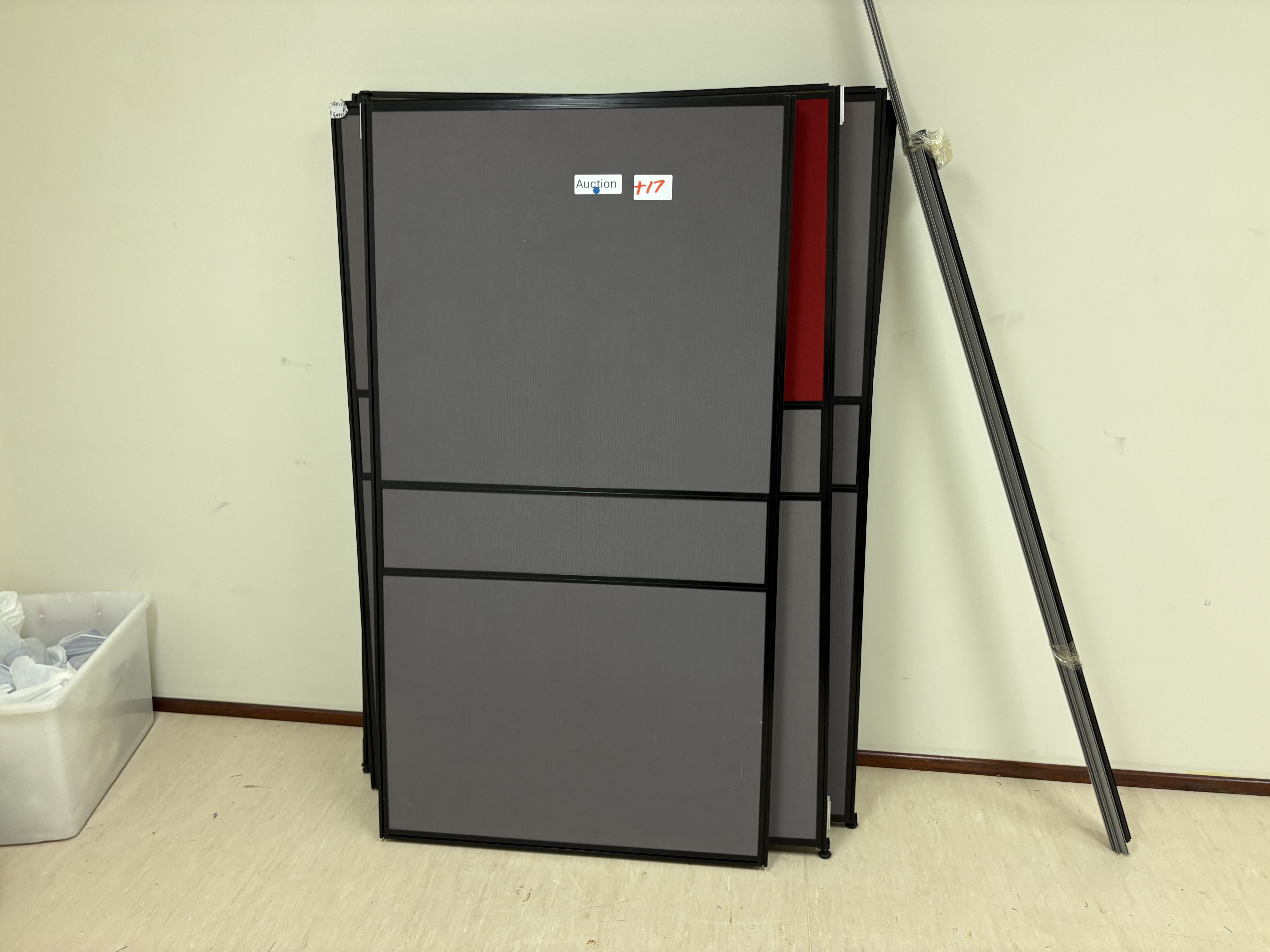 Office Dividers
