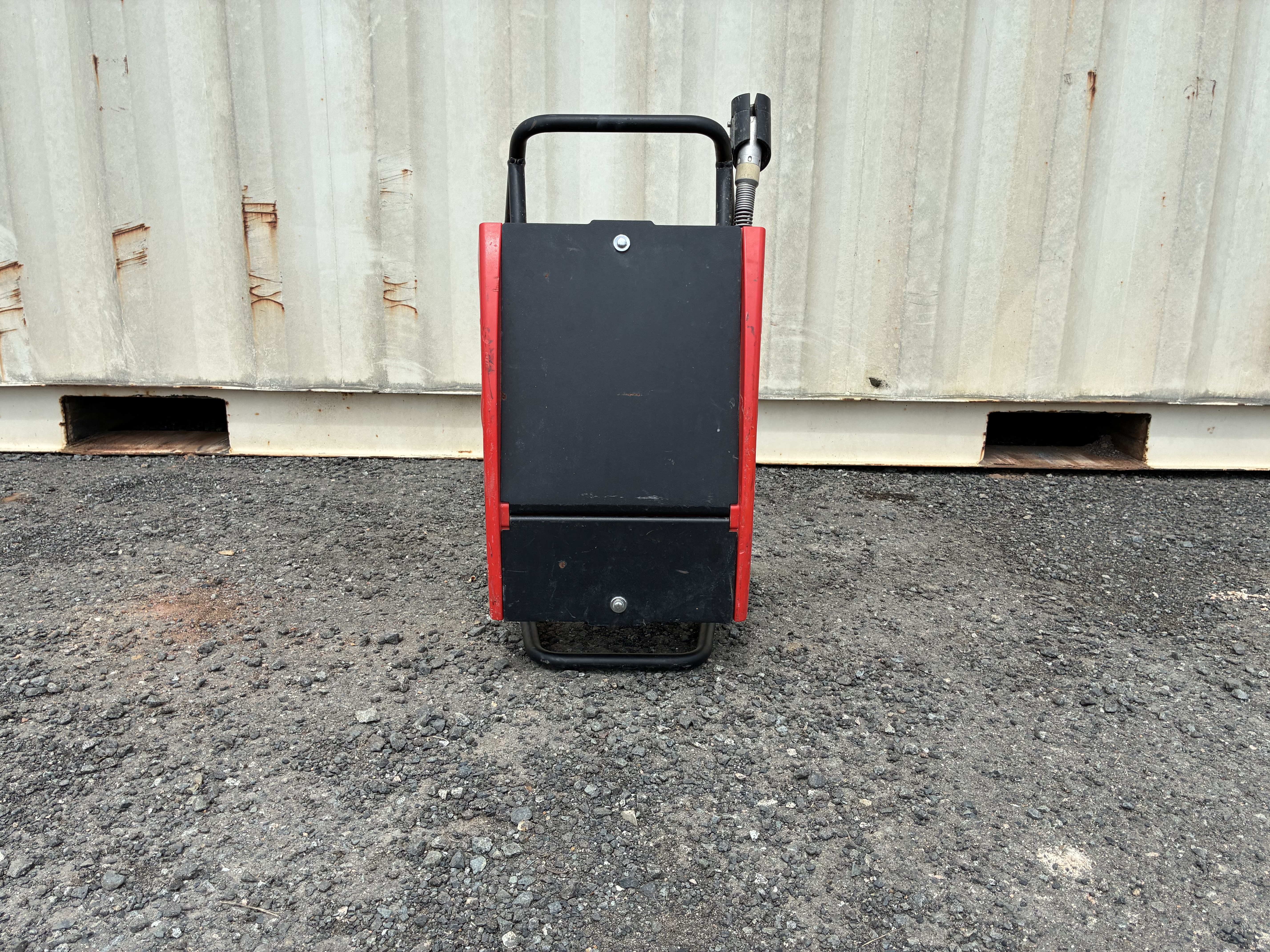 Rothenberger ROCAM 4 Pipe Inspection Camera System